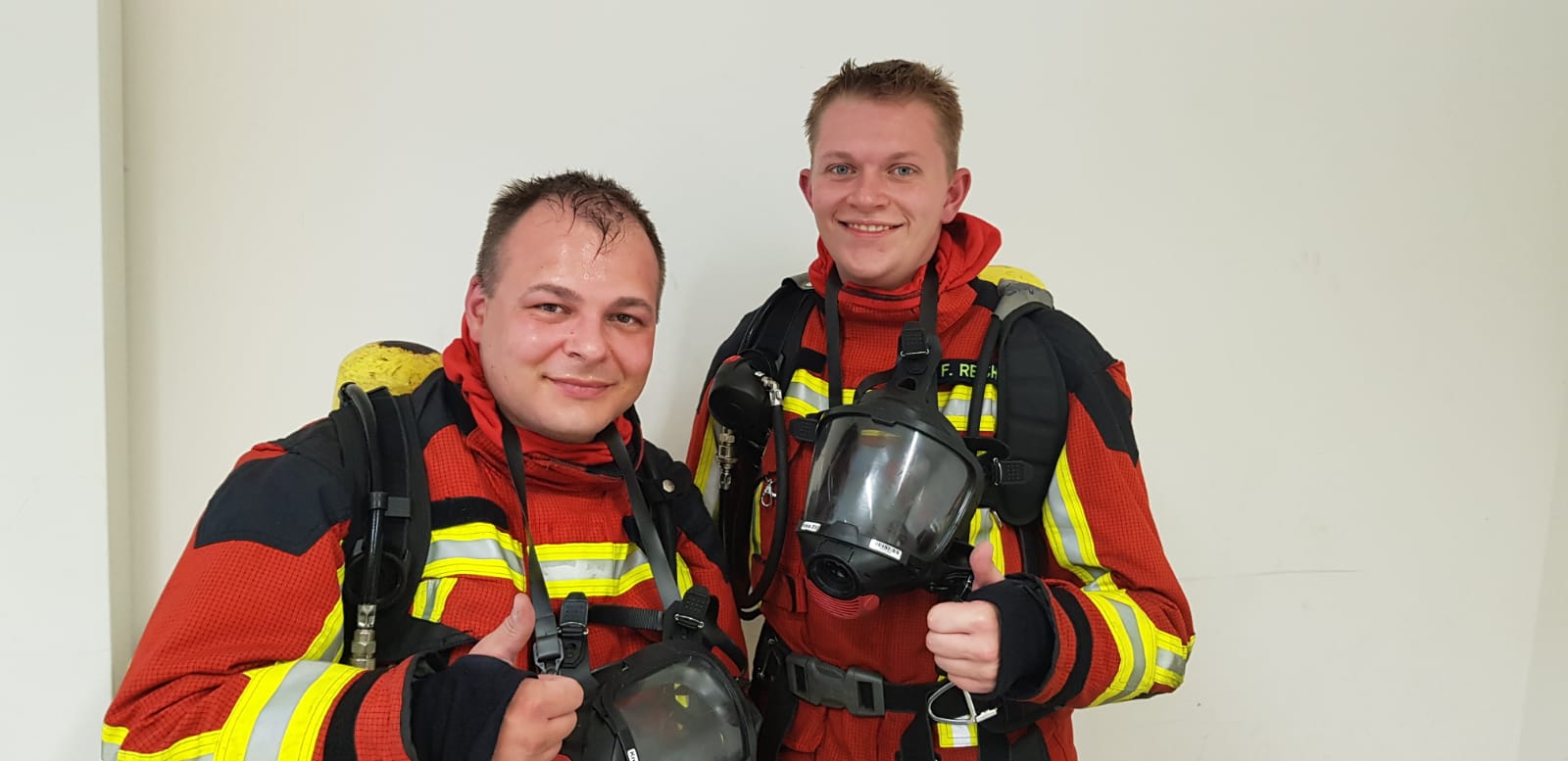 Scharbeutz Aktuelles 19.09.2021 zwei neue AGT