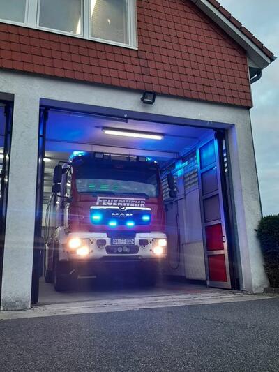 Bild vergr��ern: Einsatz 37/2021 Gleschendorf