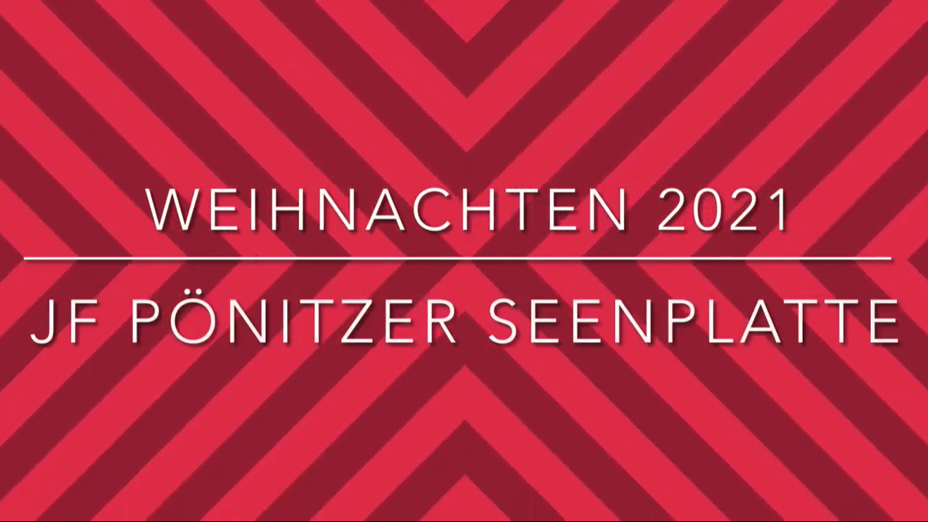 Jugendfeuerwehr P�nitzer Seenplatte in 2021
