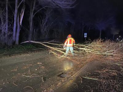 Bild vergr��ern: Einsatz 09/2022 Gleschendorf
