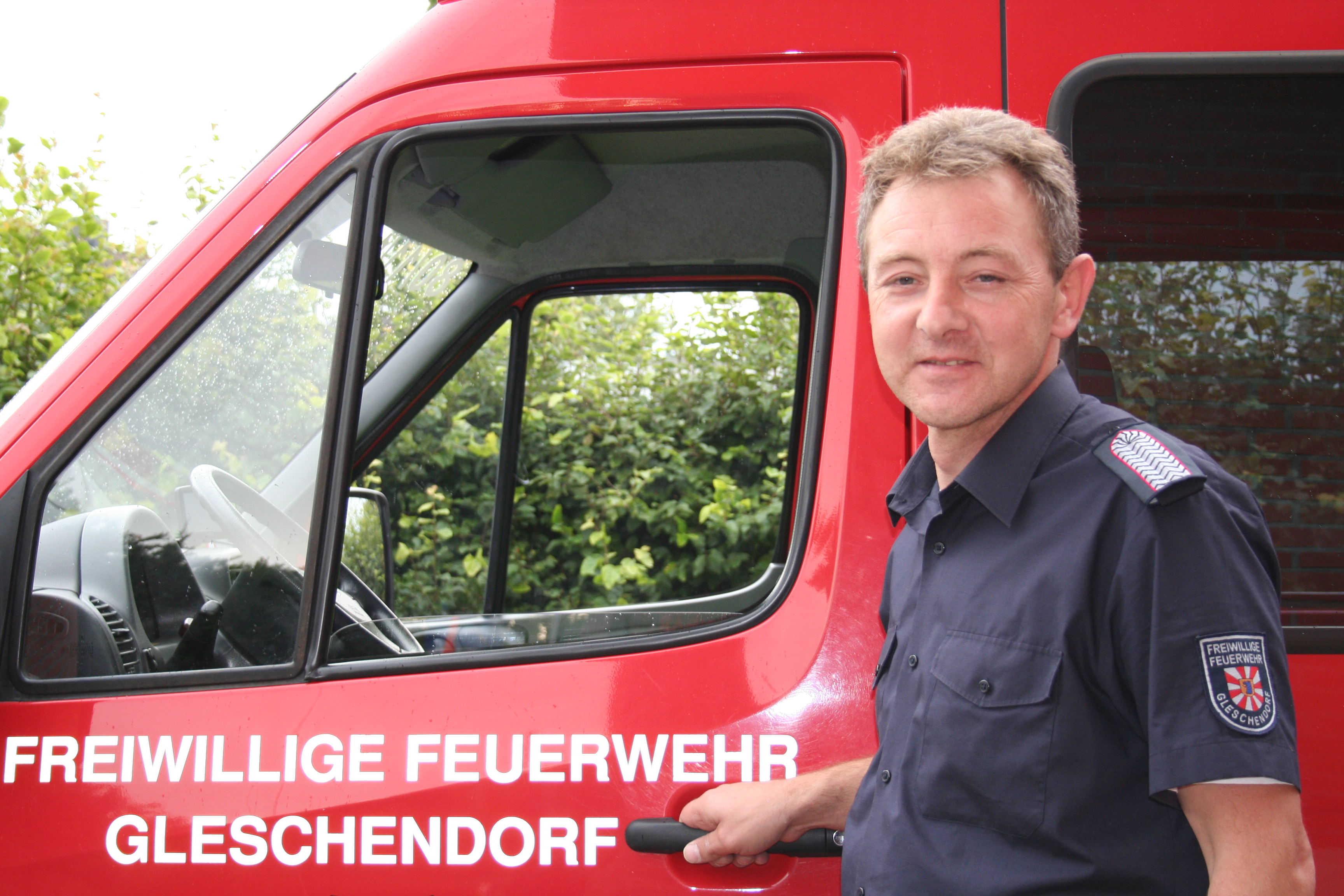 Orstwehrf�hrer