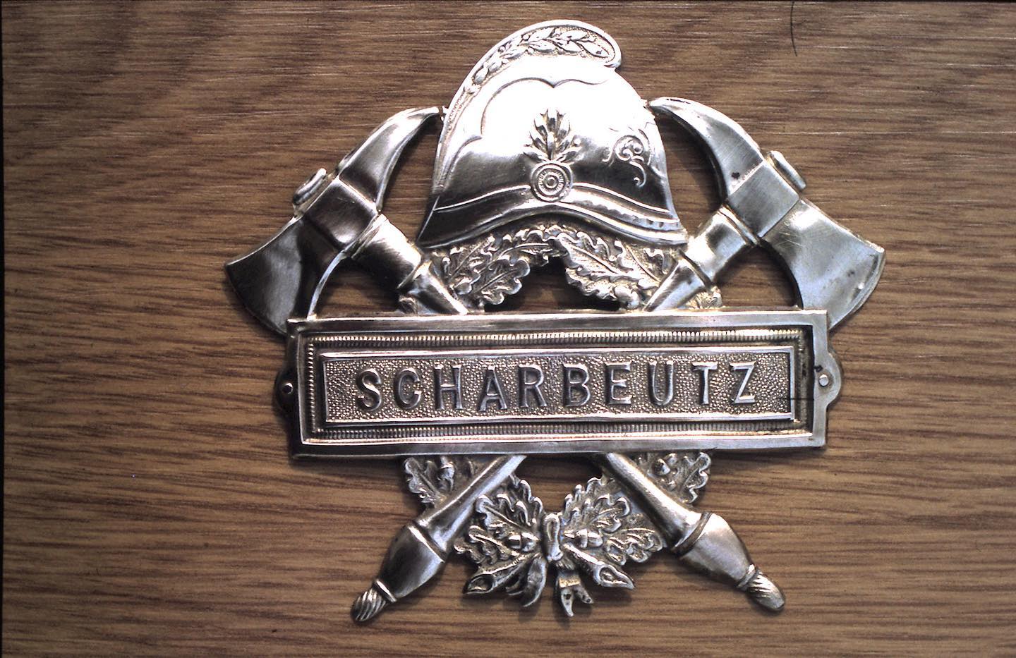 Scharbeutz Chronik
