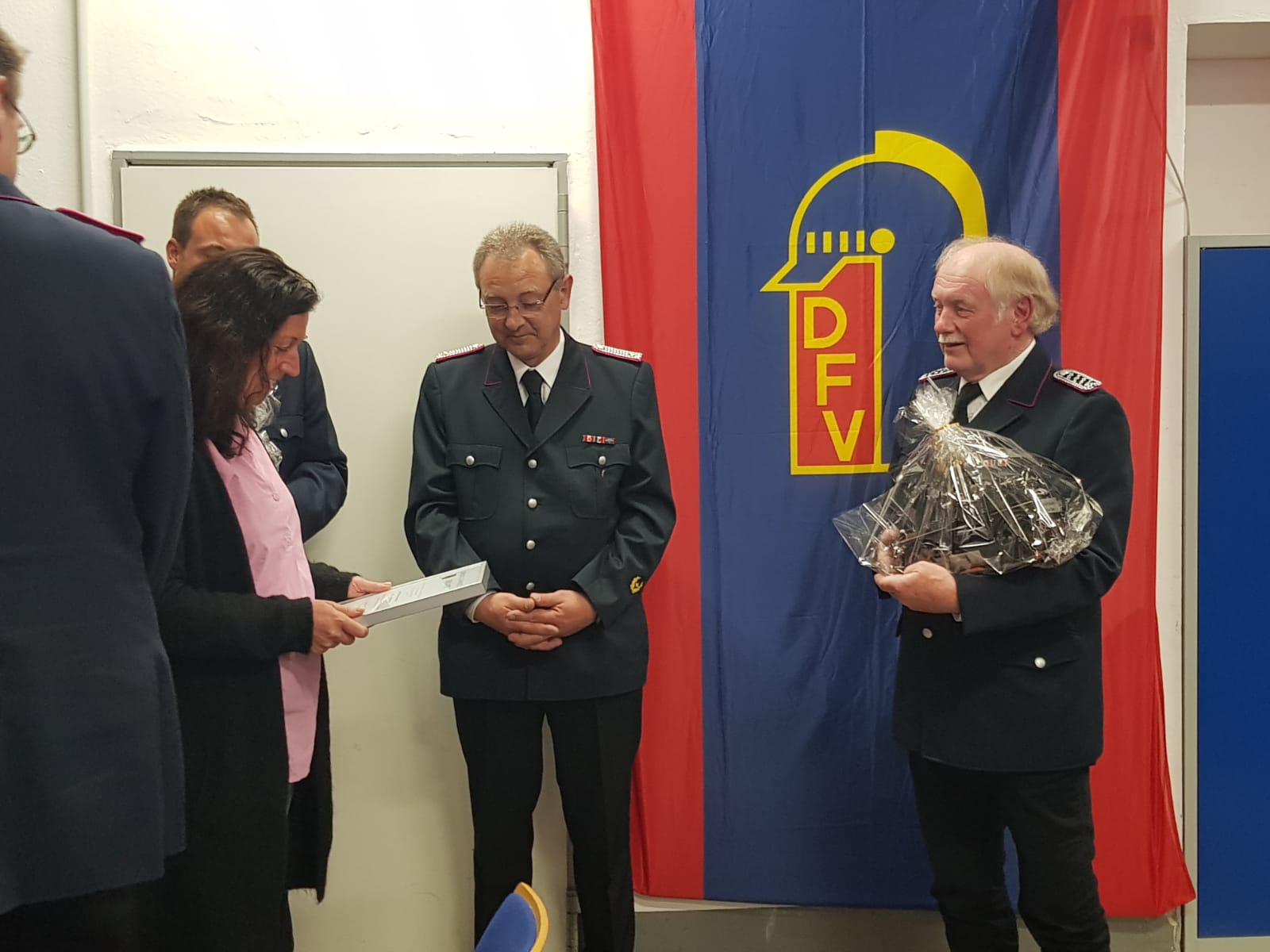 Jahreshauptversammlung Gleschendorf 2022 (8)