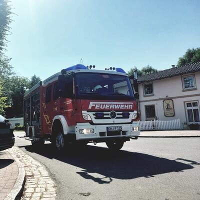 Bild vergr��ern: Gleschendorf Einsatz 39/2022
