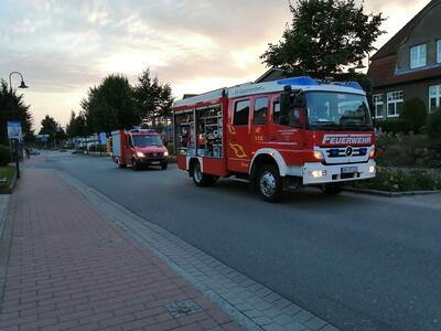 Bild vergr��ern: Gleschendorf Einsatz 40/2022