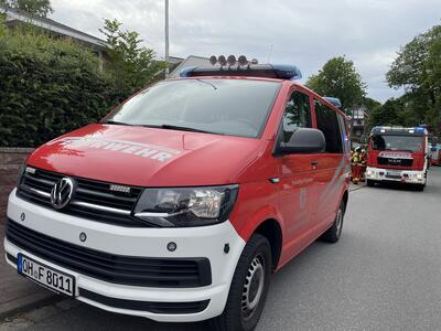 Bild vergr��ern: Scharbeutz Aktuelles 02.08.2022 Ahornweg