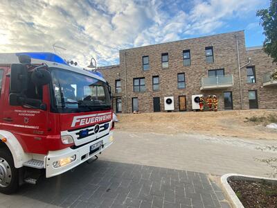 Bild vergr��ern: Gleschendorf Einsatz 47/2022