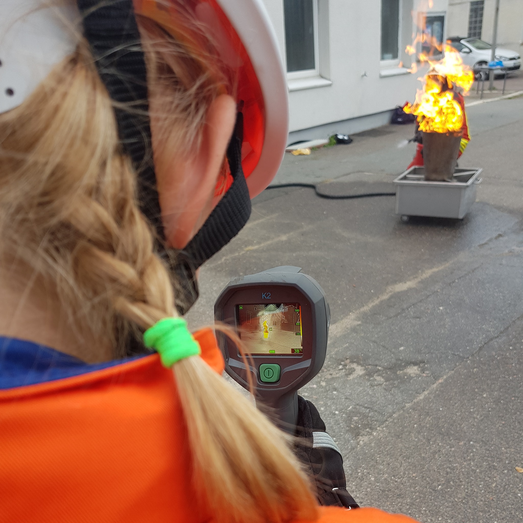 Jugendfeuerwehr P�nitzer Seenplatte (2)
