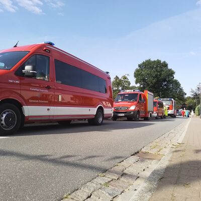 Bild vergr��ern: Dorf- und Kinderfest Gleschendorf (3)