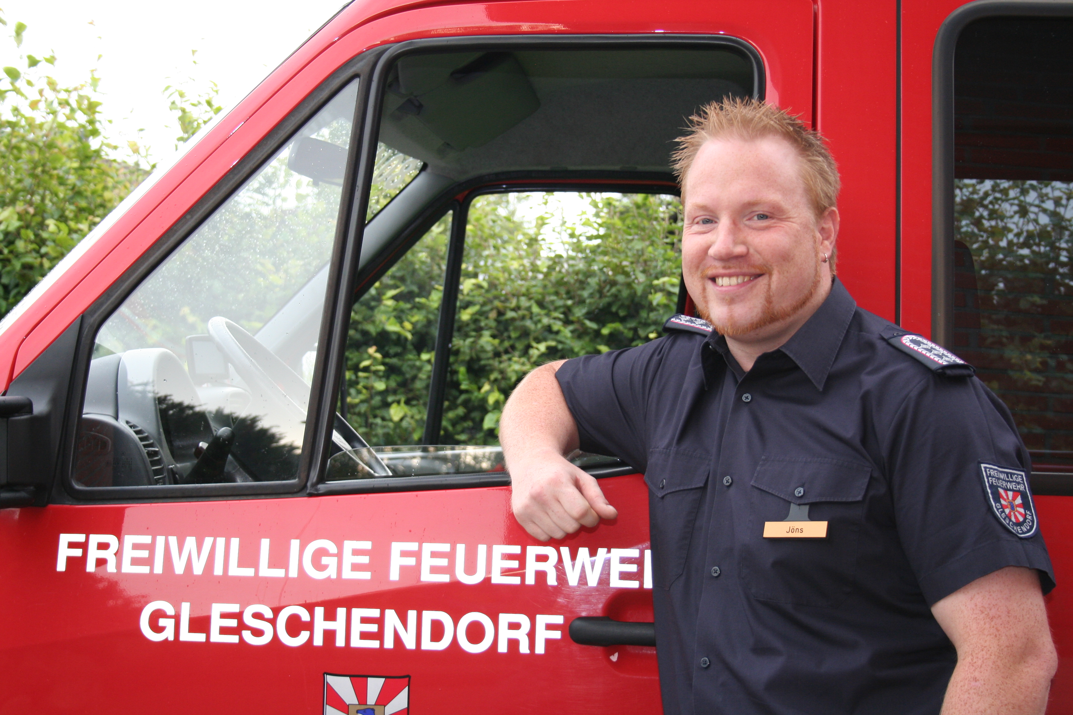 stellv.Ortswehrf�hrer