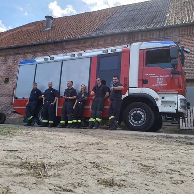 Bild vergr��ern: Spieleolympiade der Feuerwehr Sch�rsdorf (6)