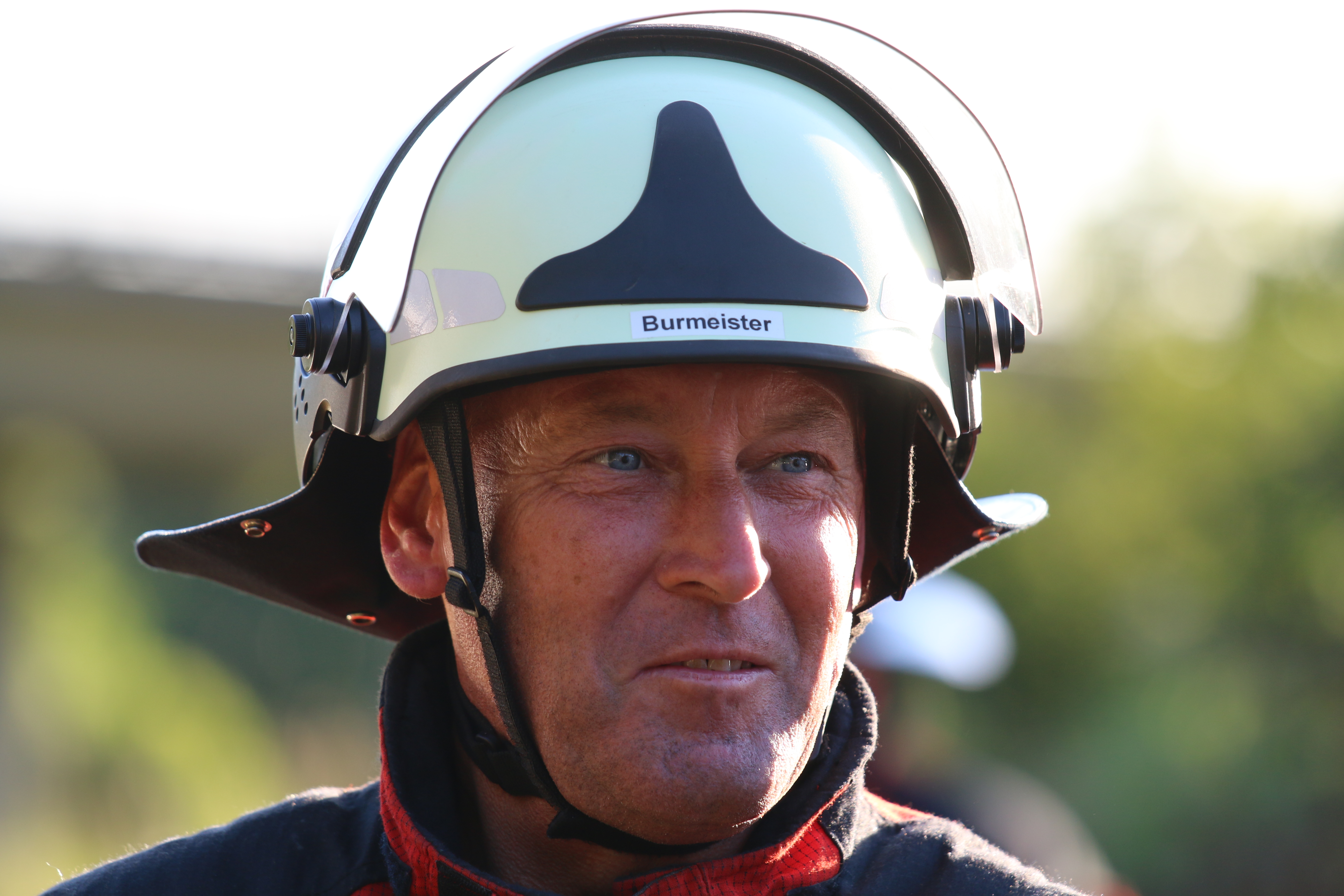 Dirk Burmeister