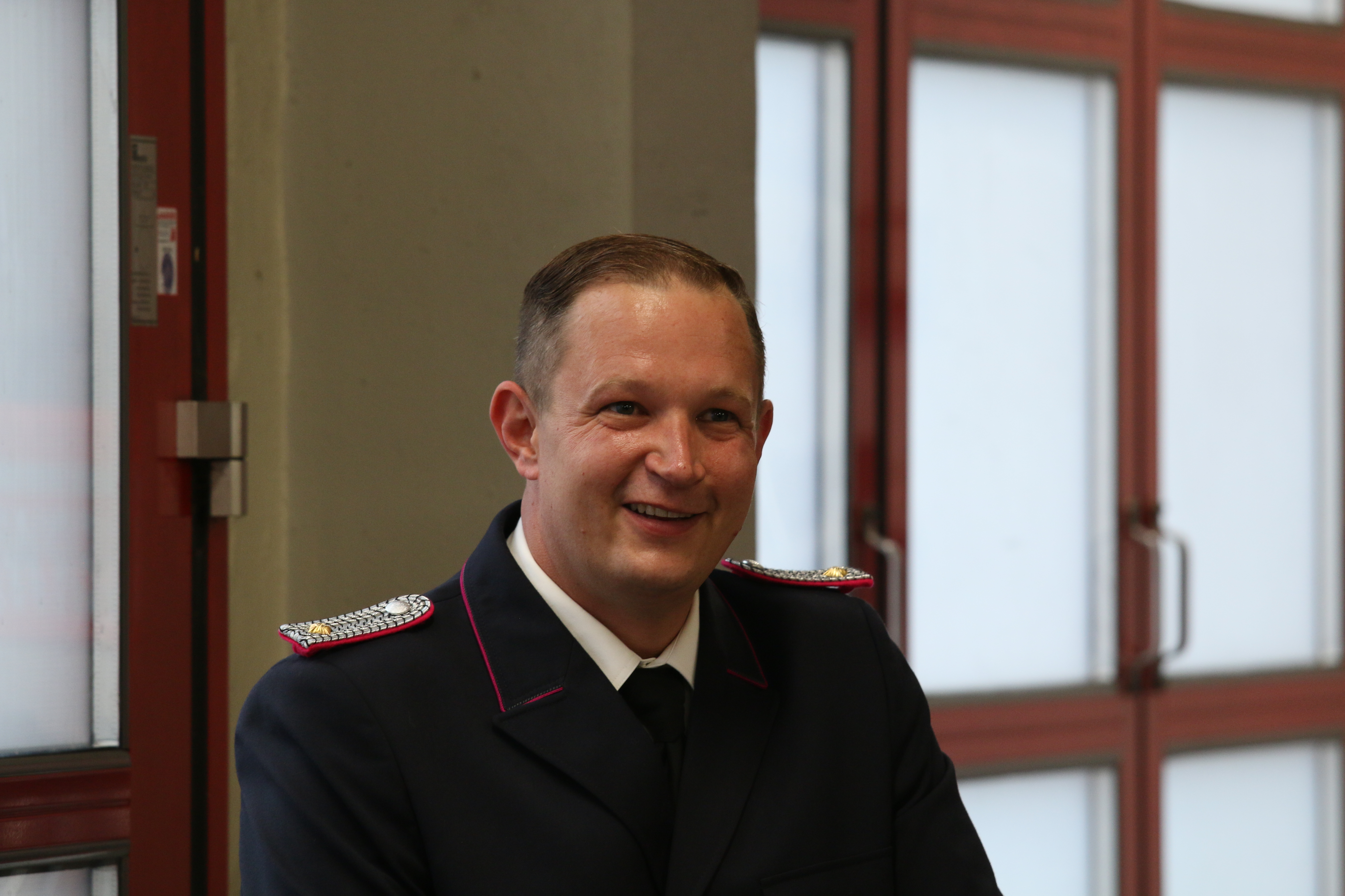 Dennis Jordt