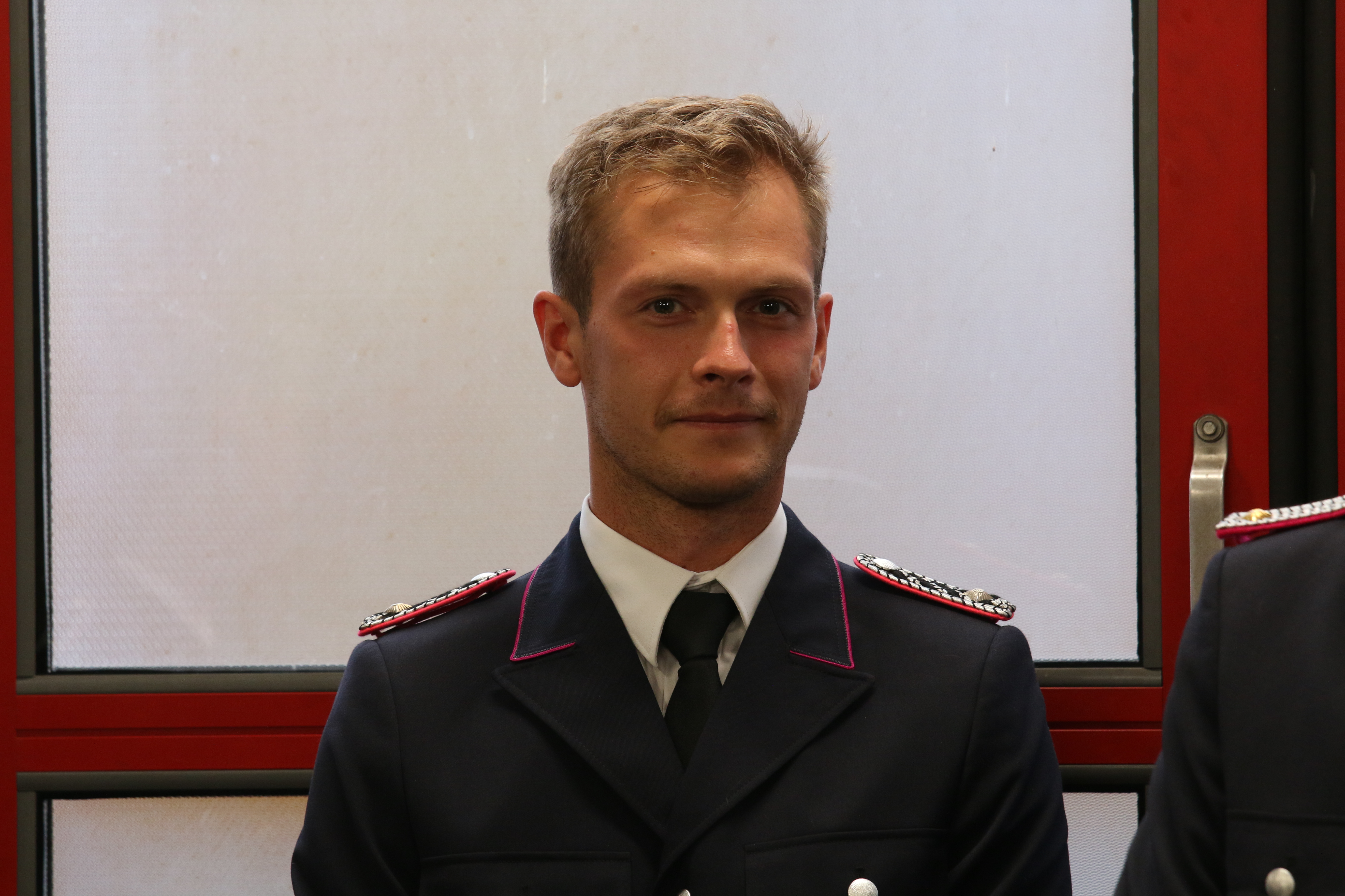 Tim Reimann