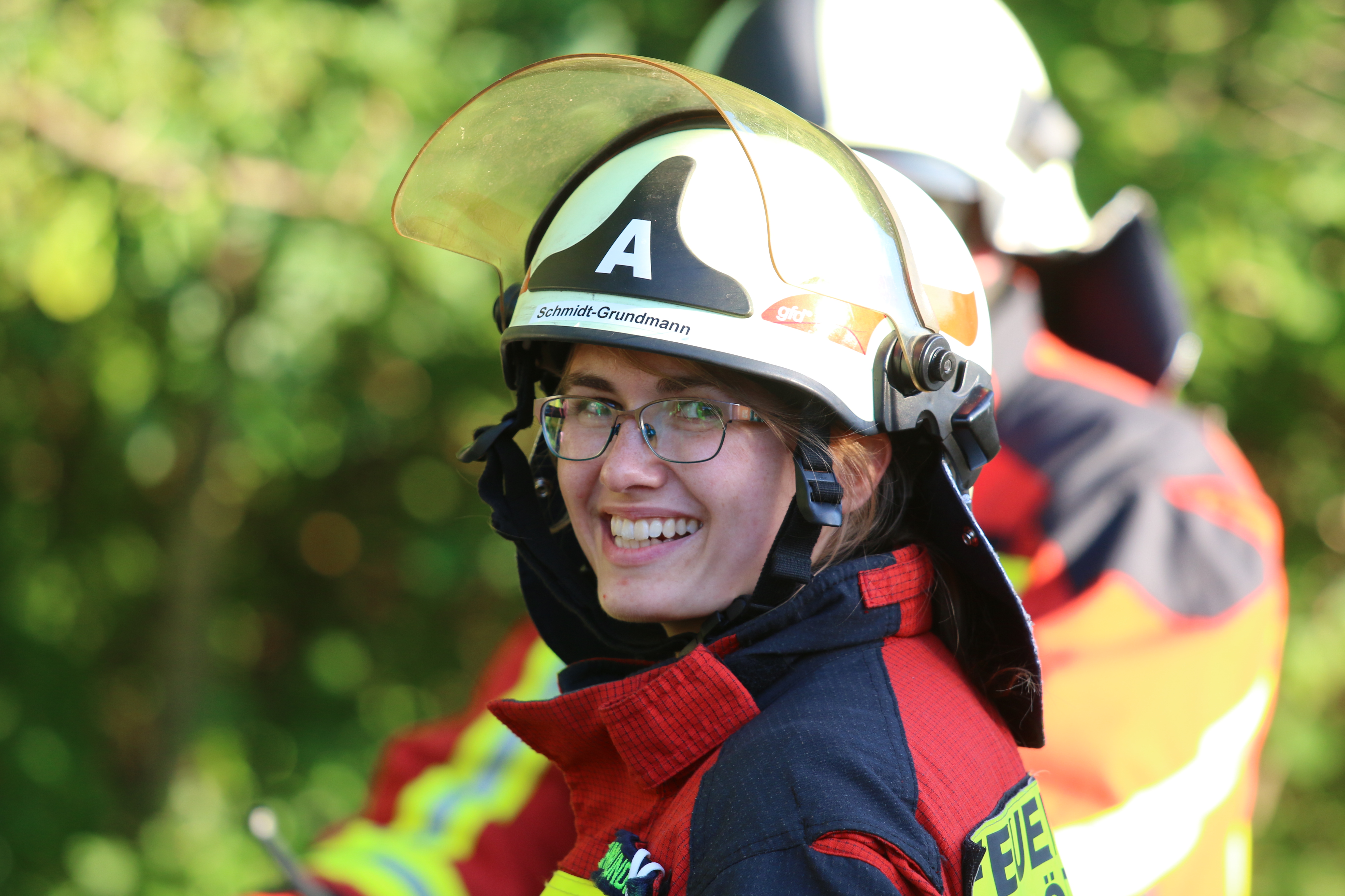 Anne Schmidt-Grundmann
