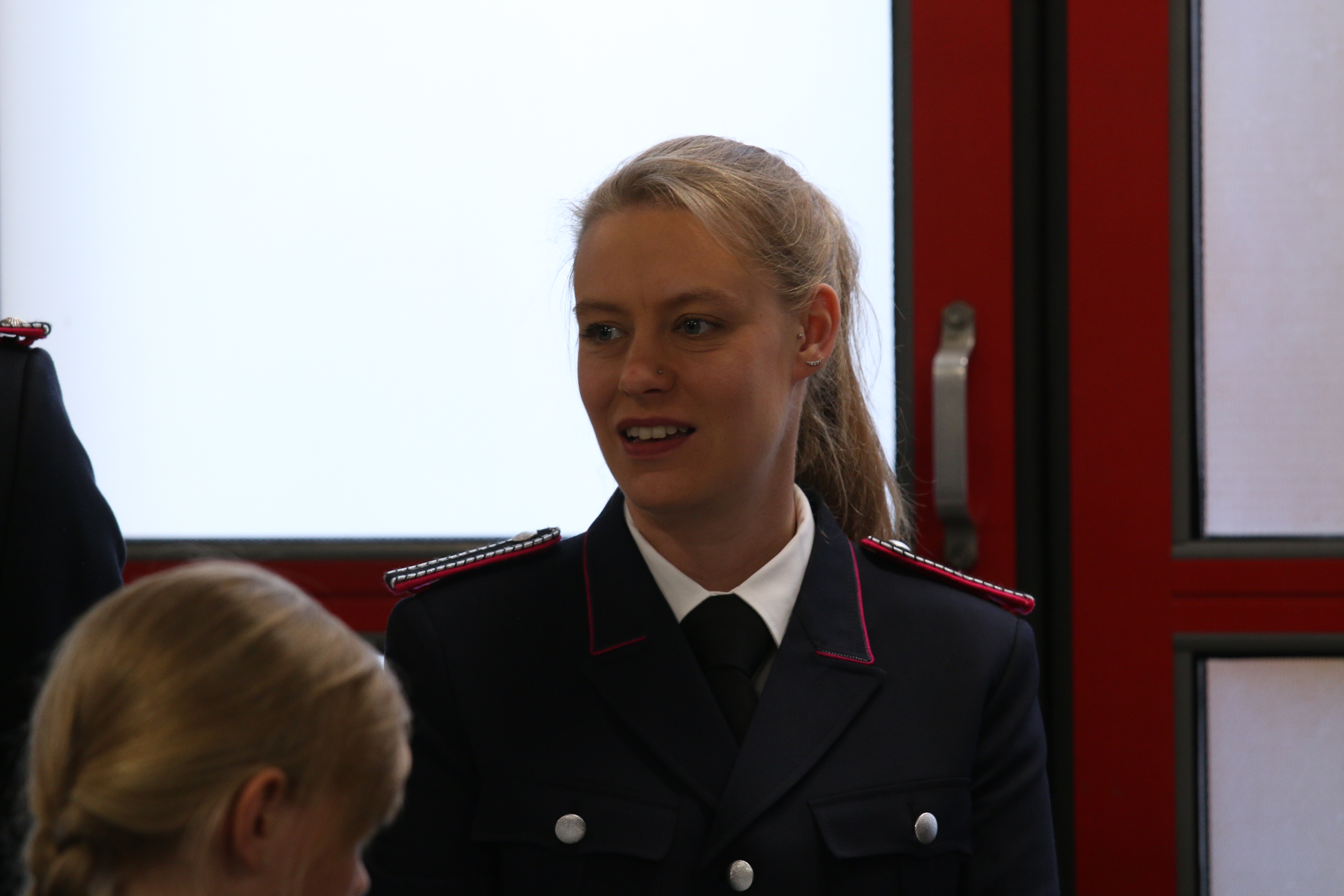 Yasmin Hente