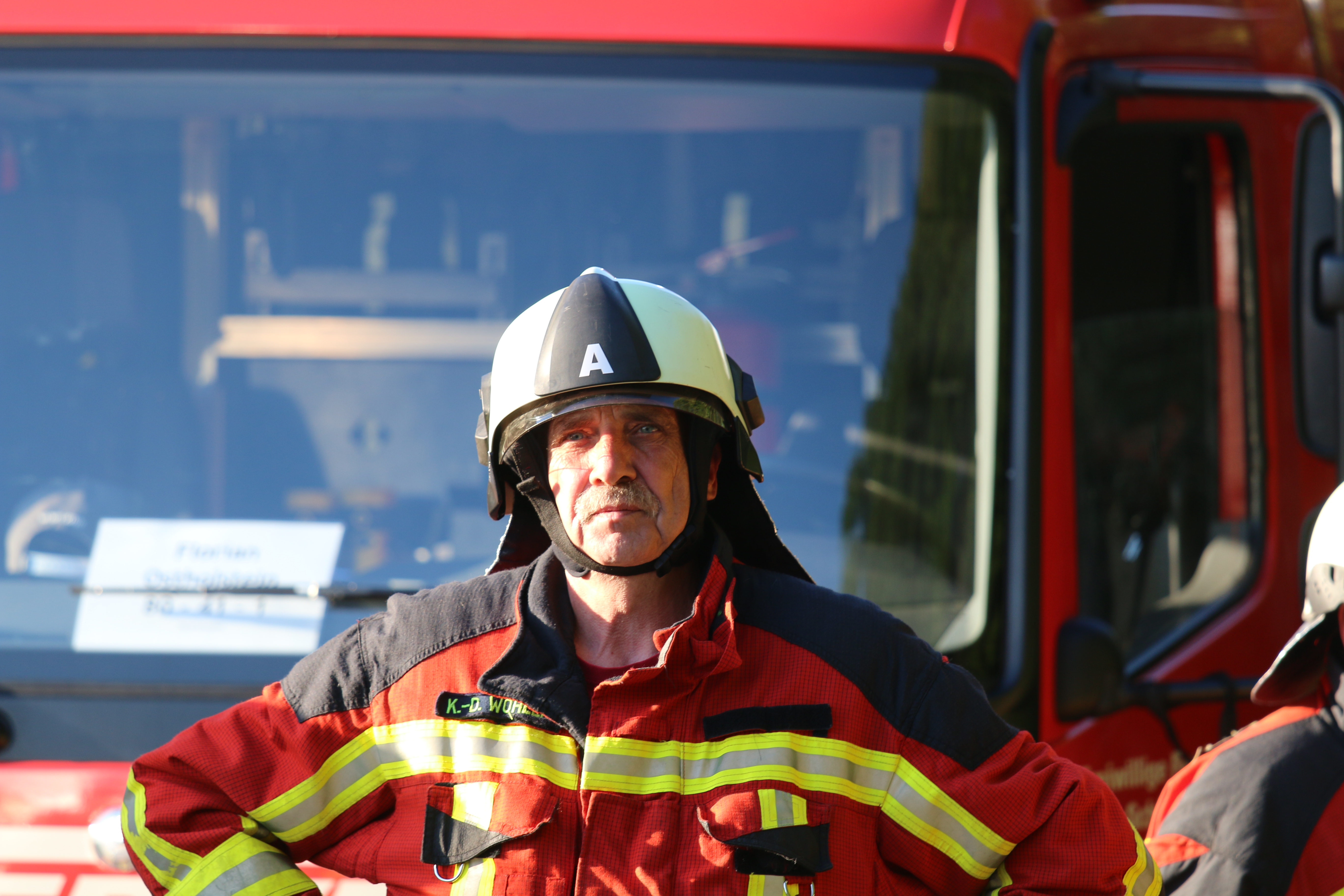 Klaus-Dieter Wohlert