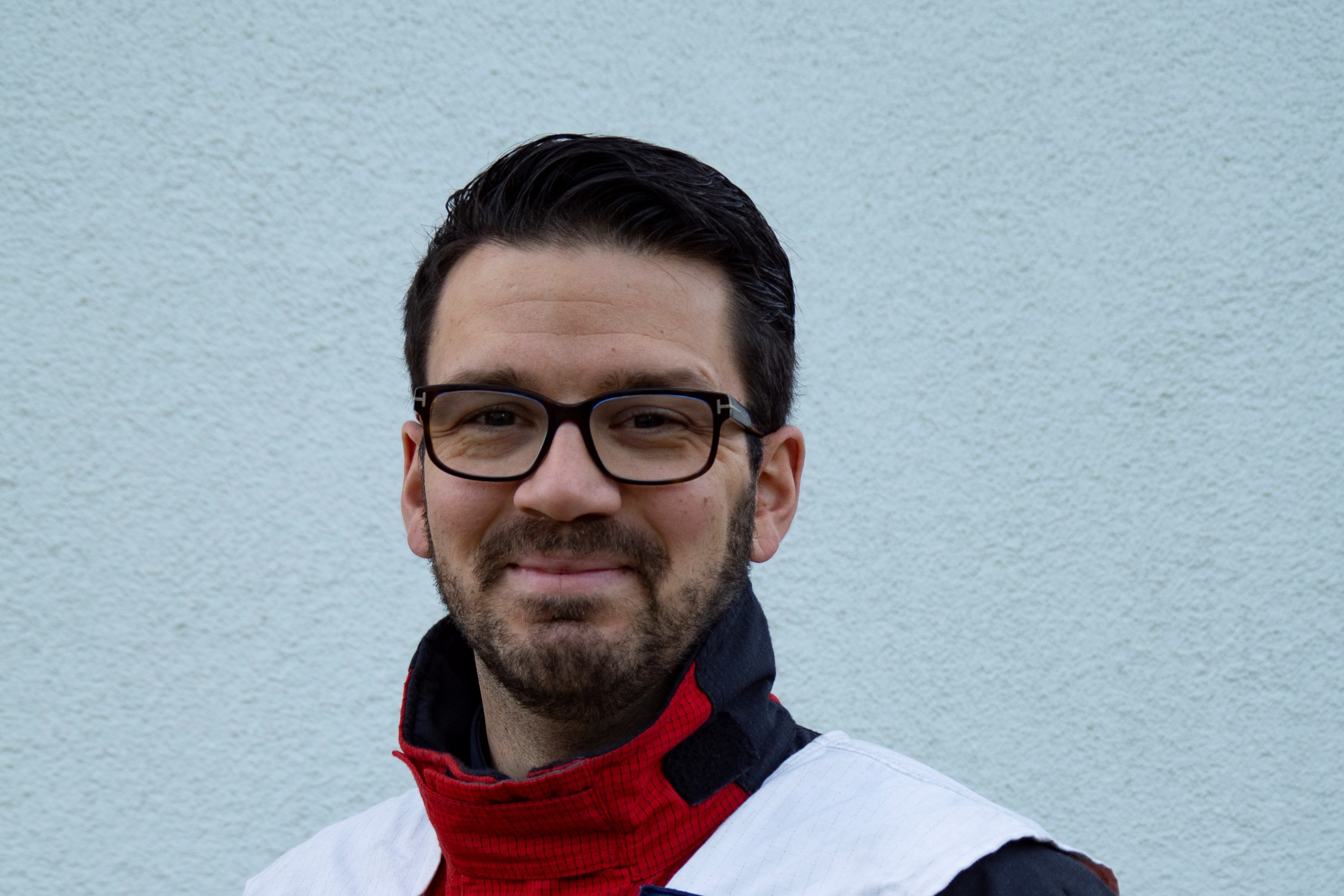 Patrick Boenig