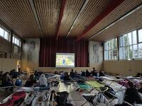 Bild vergr&ouml;&szlig;ern: Scharbeutz Aktuelles 26.09.2022 Jugendflamme Wochenende Bild 4