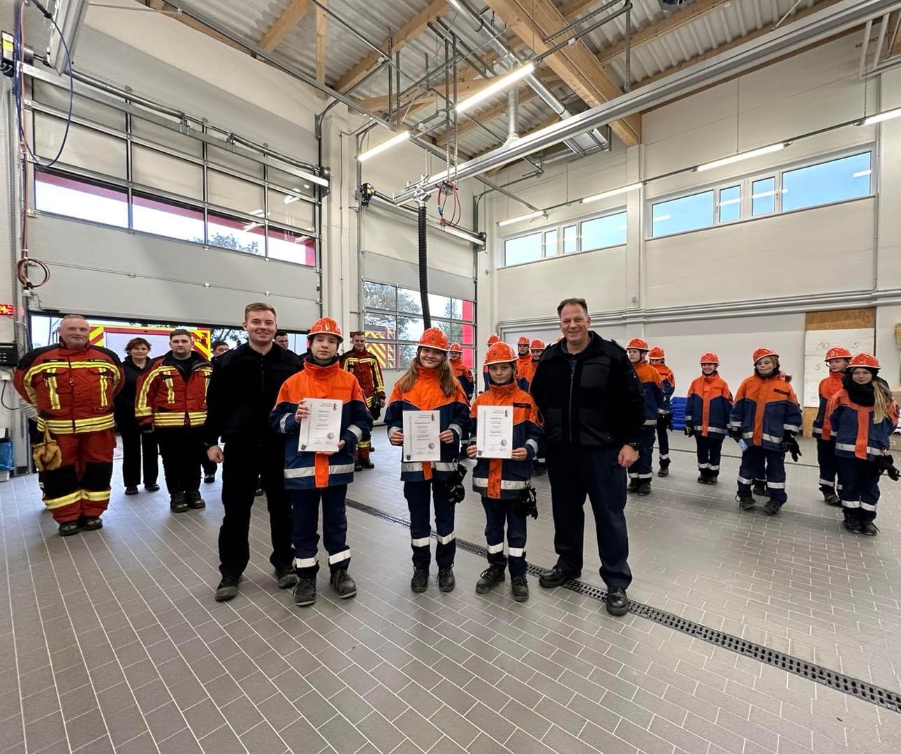 JF PSP Berufsfeuerwehr-Tag 2022 (13)