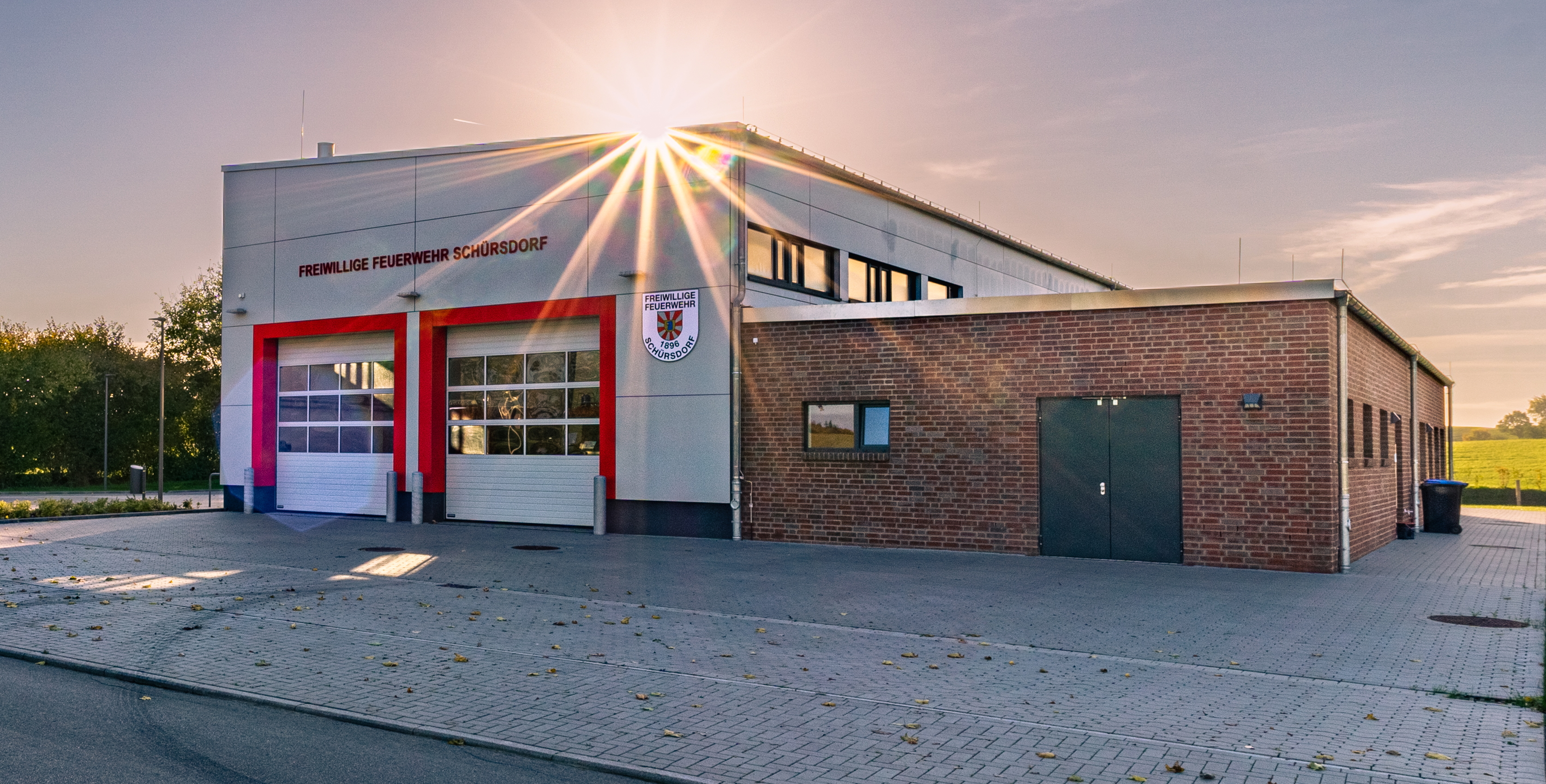 Titelbild FF Sch�rsdorf