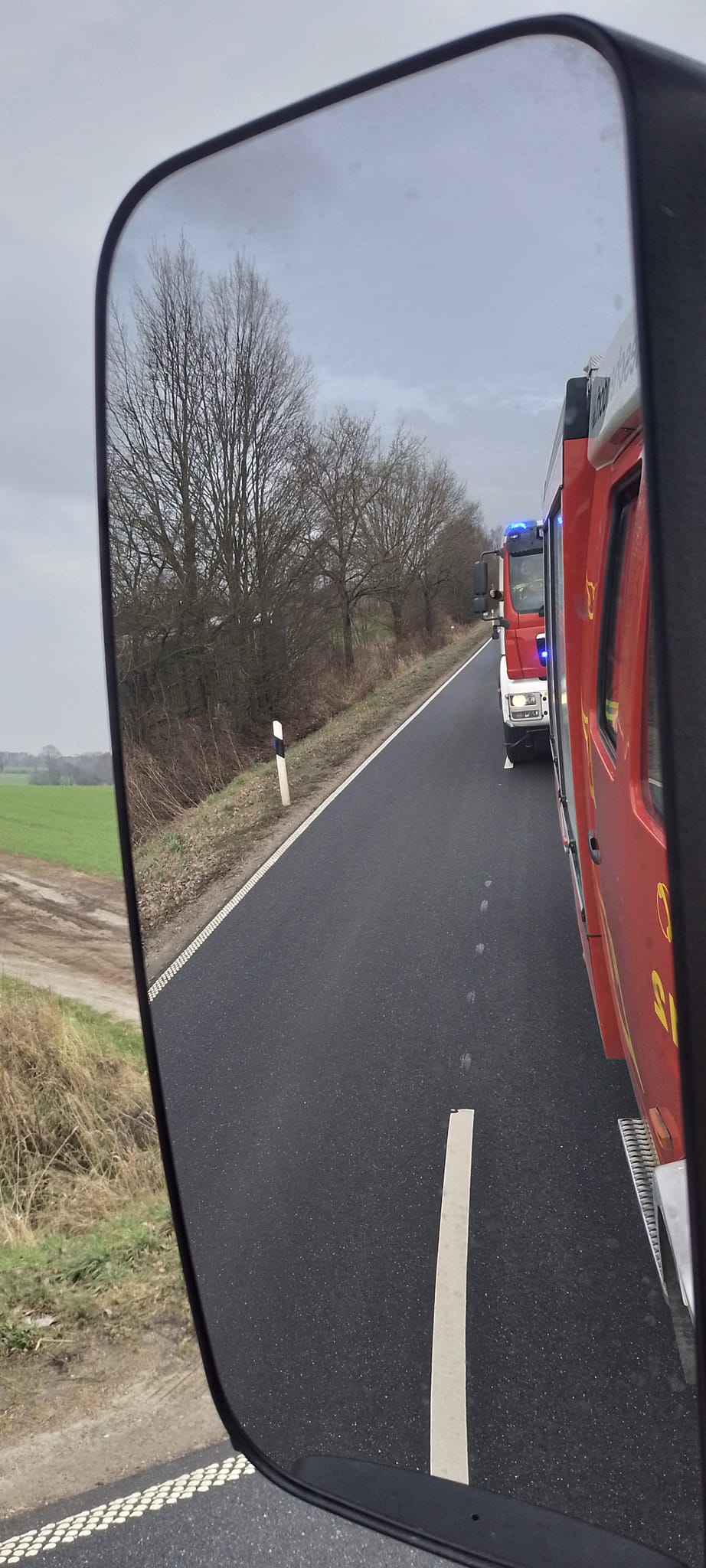 Gleschendorf Einsatz 07/2023