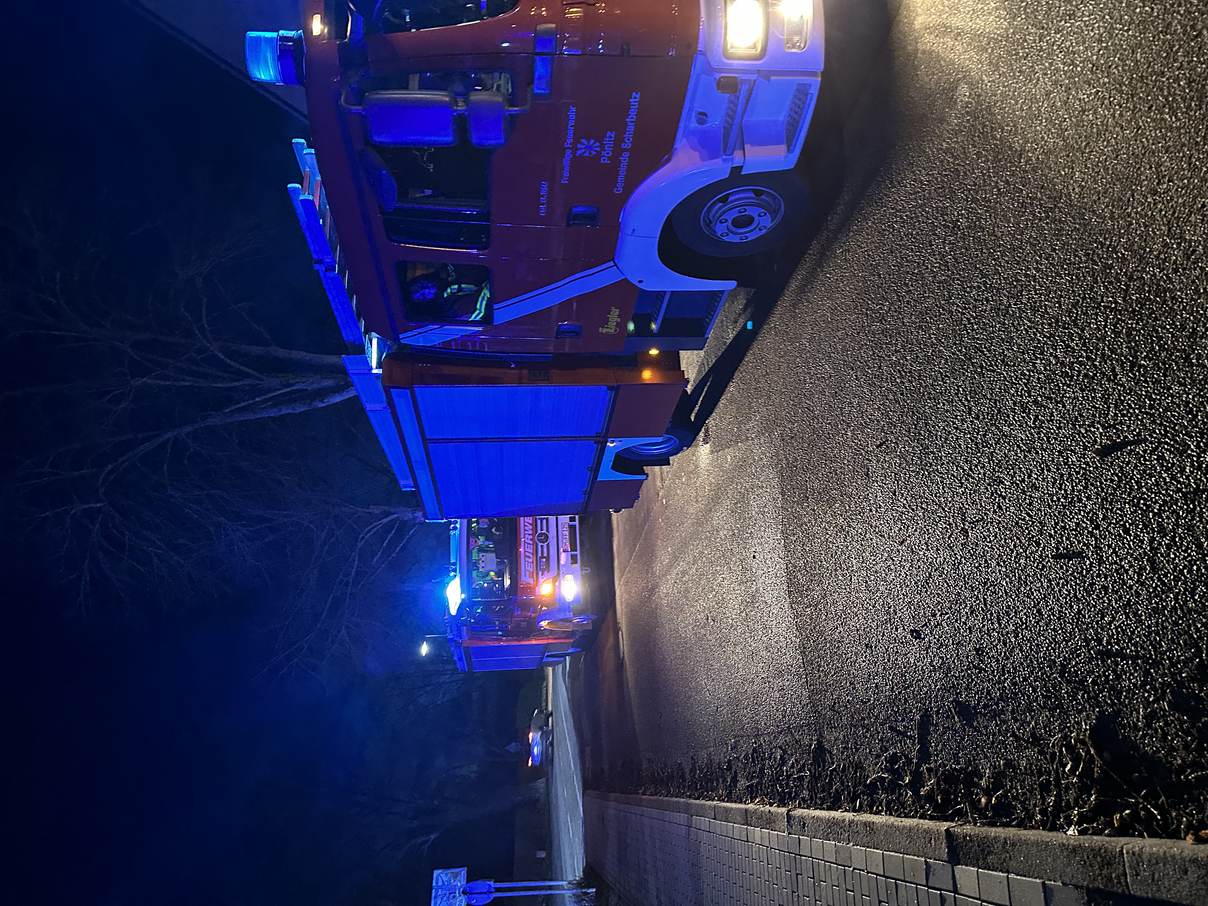 Gleschendorf Einsatz 10/2023