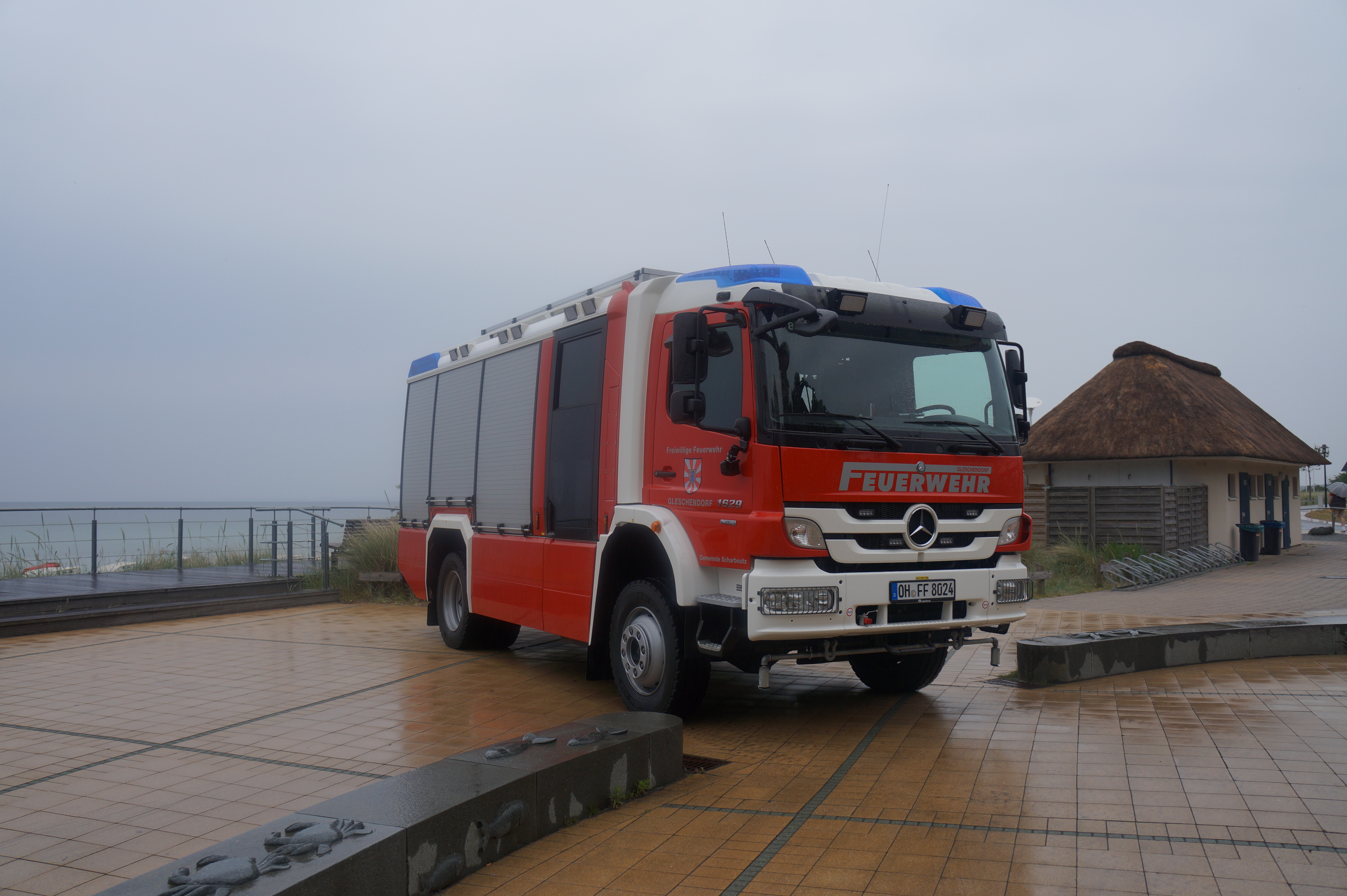 TLF 4000