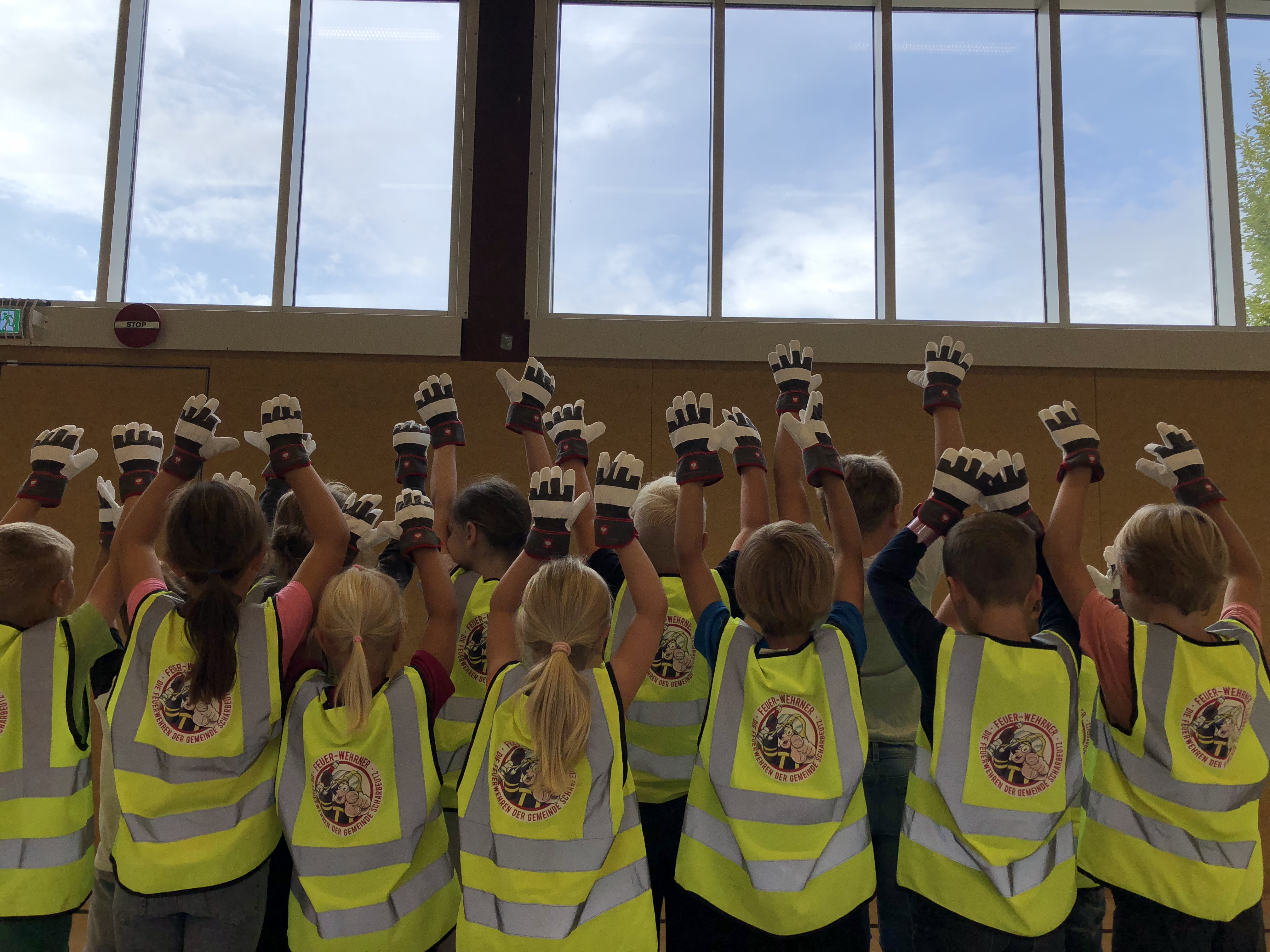 KFS80_coole Truppe KFS80