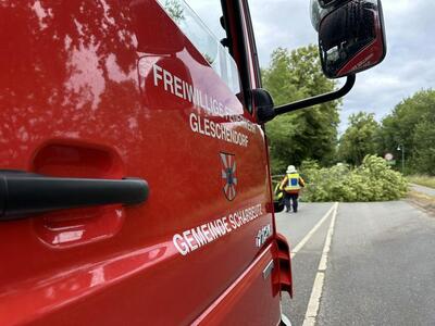 Bild vergr��ern: Gleschendorf Einsatz 31/2023