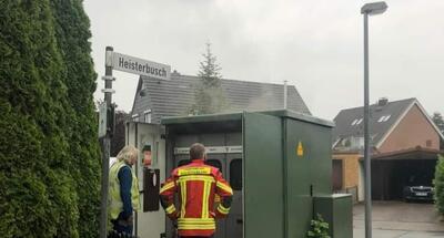 Bild vergr��ern: Gleschendorf Einsatz 33/2023