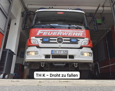 Bild vergr��ern: Gleschendorf Einsatz 35/2023