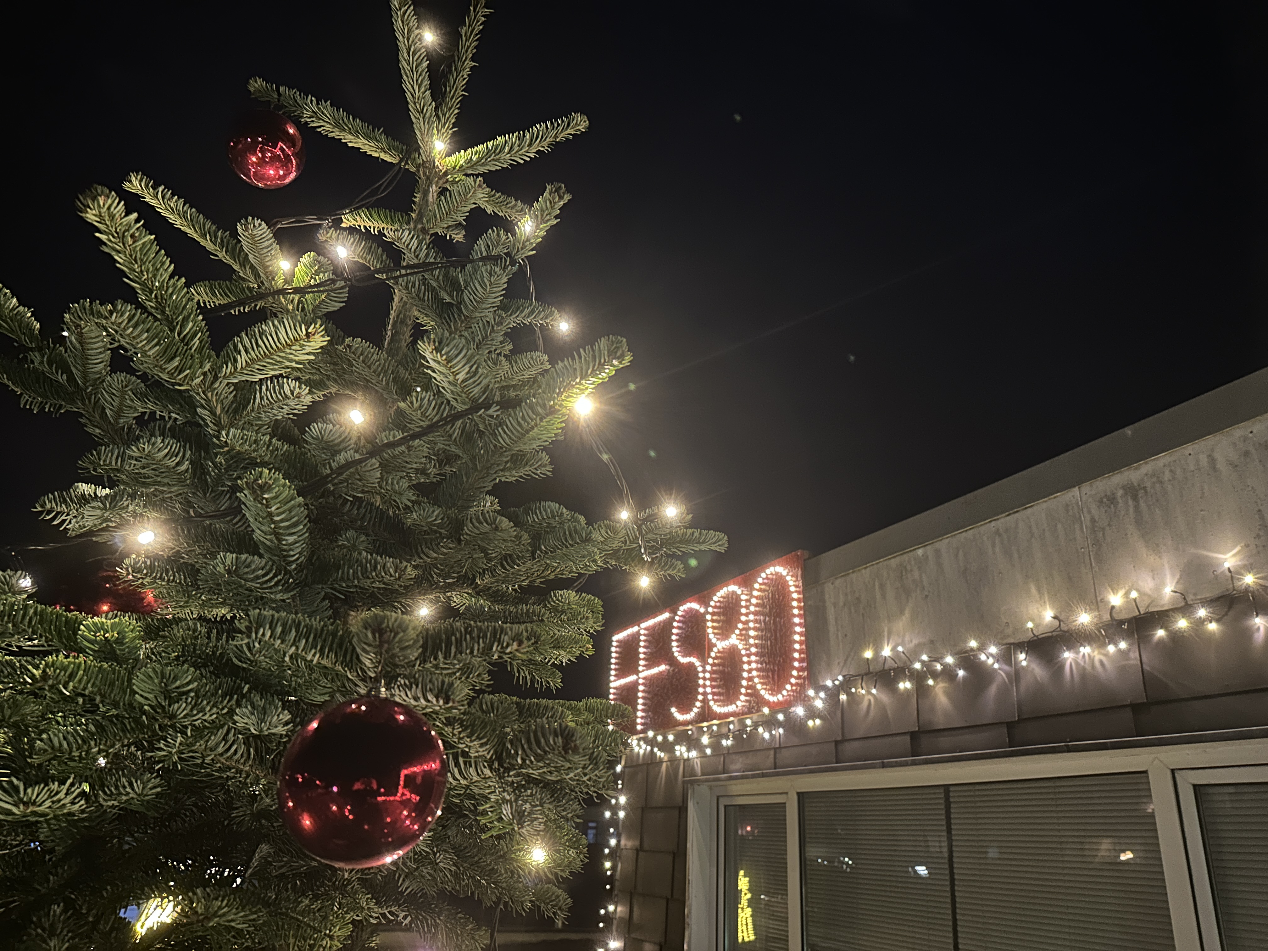 Presse FFS 2023 Nr.22 Weihnachtsbeleuchtung Bild 2