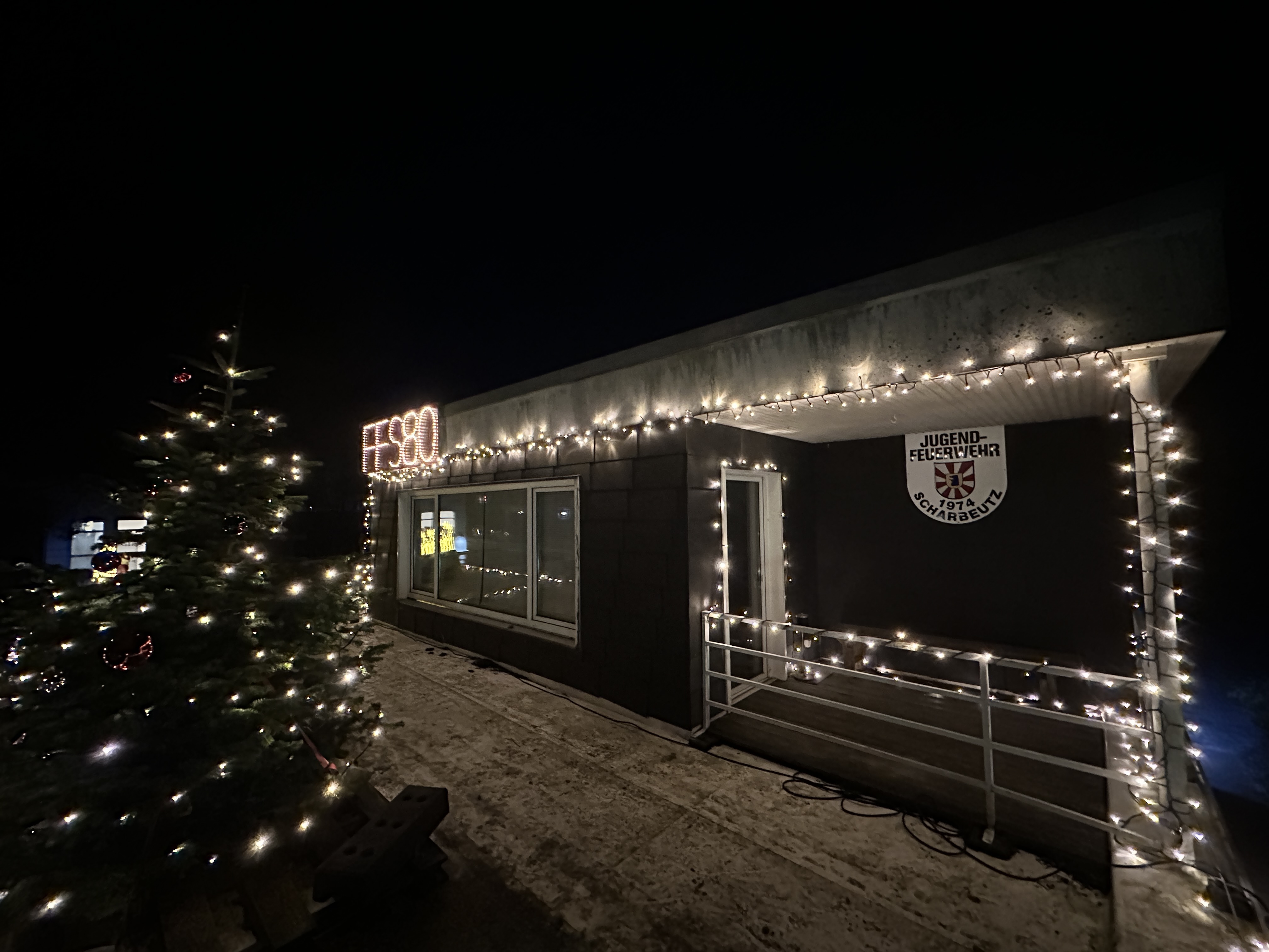 Presse FFS 2023 Nr.22 Weihnachtsbeleuchtung Bild 3