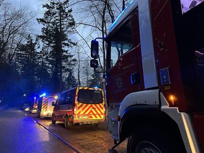 Bild vergr��ern: Gleschendorf Einsatz 03/2024 Klingberg