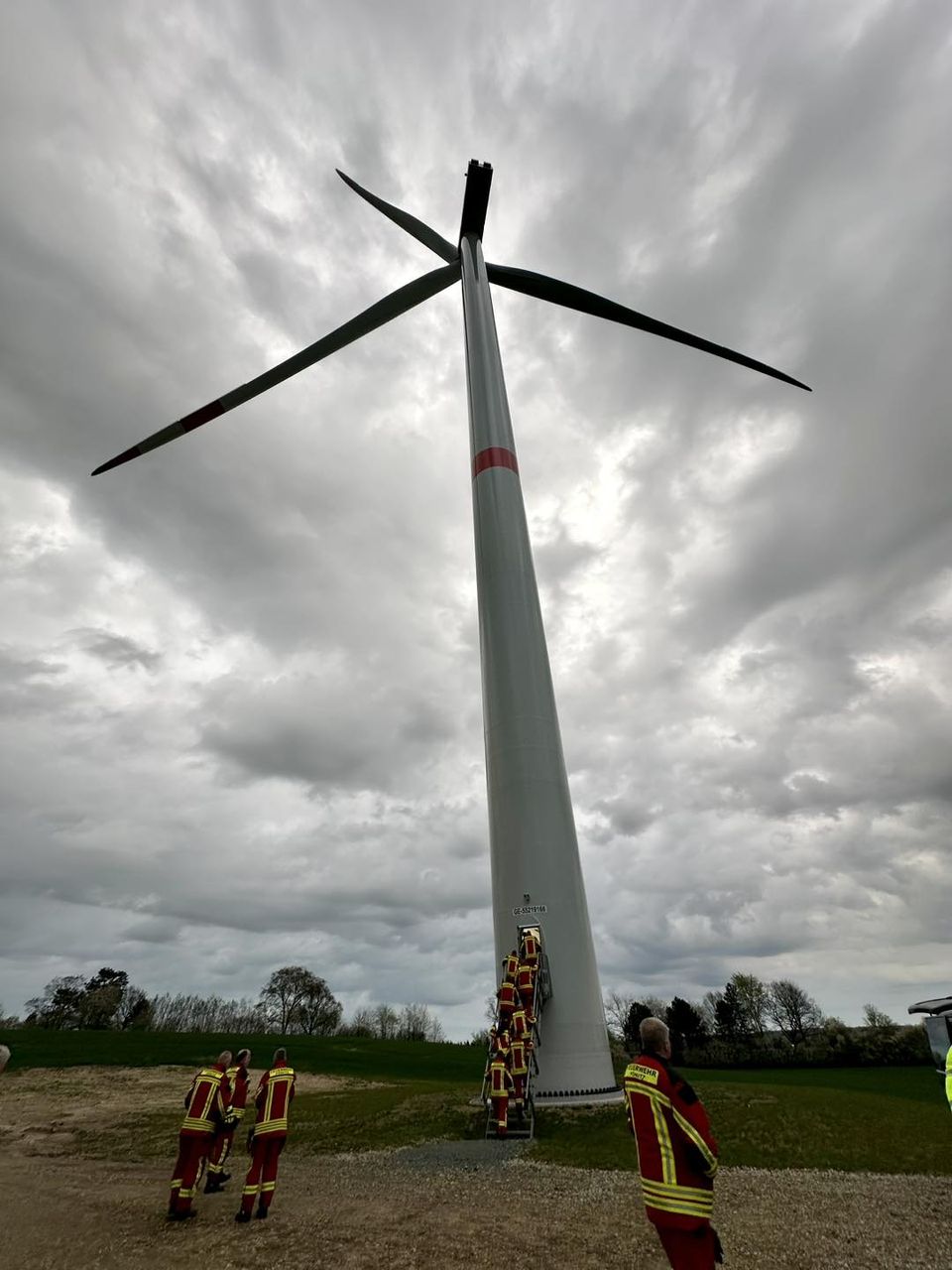 Fortbildung Windkraft 2024