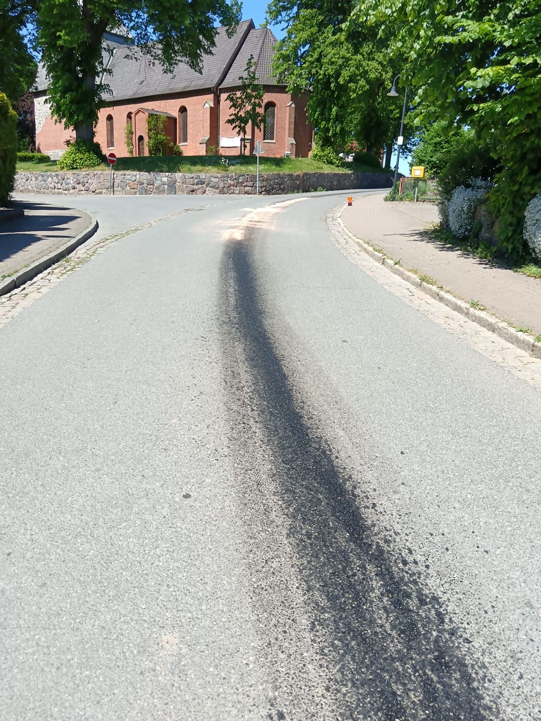 Gleschendorf Einsatz 14/2024