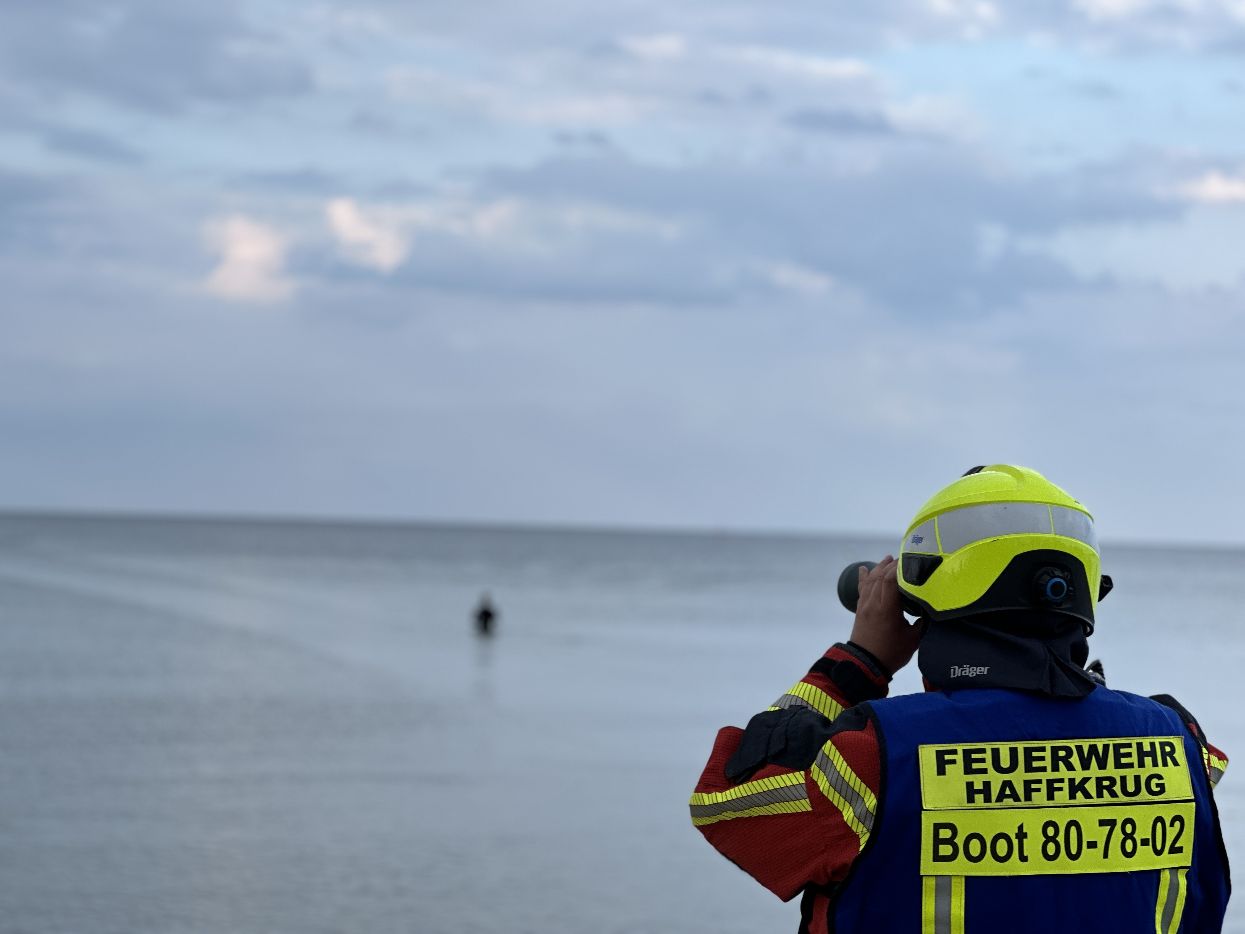 Scharbeutz Wasserrettung