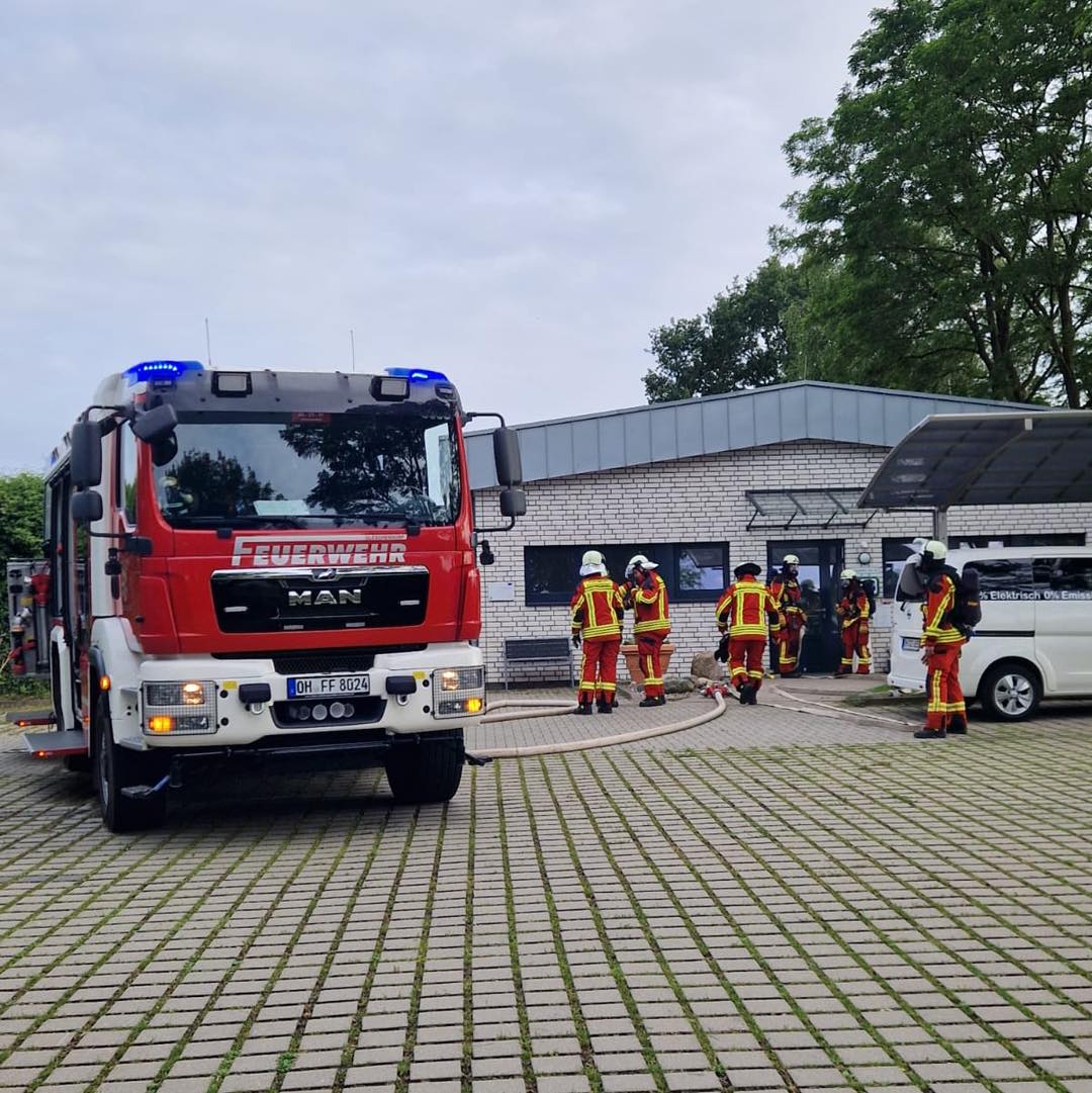 Gleschendorf Einsatz 19/2024