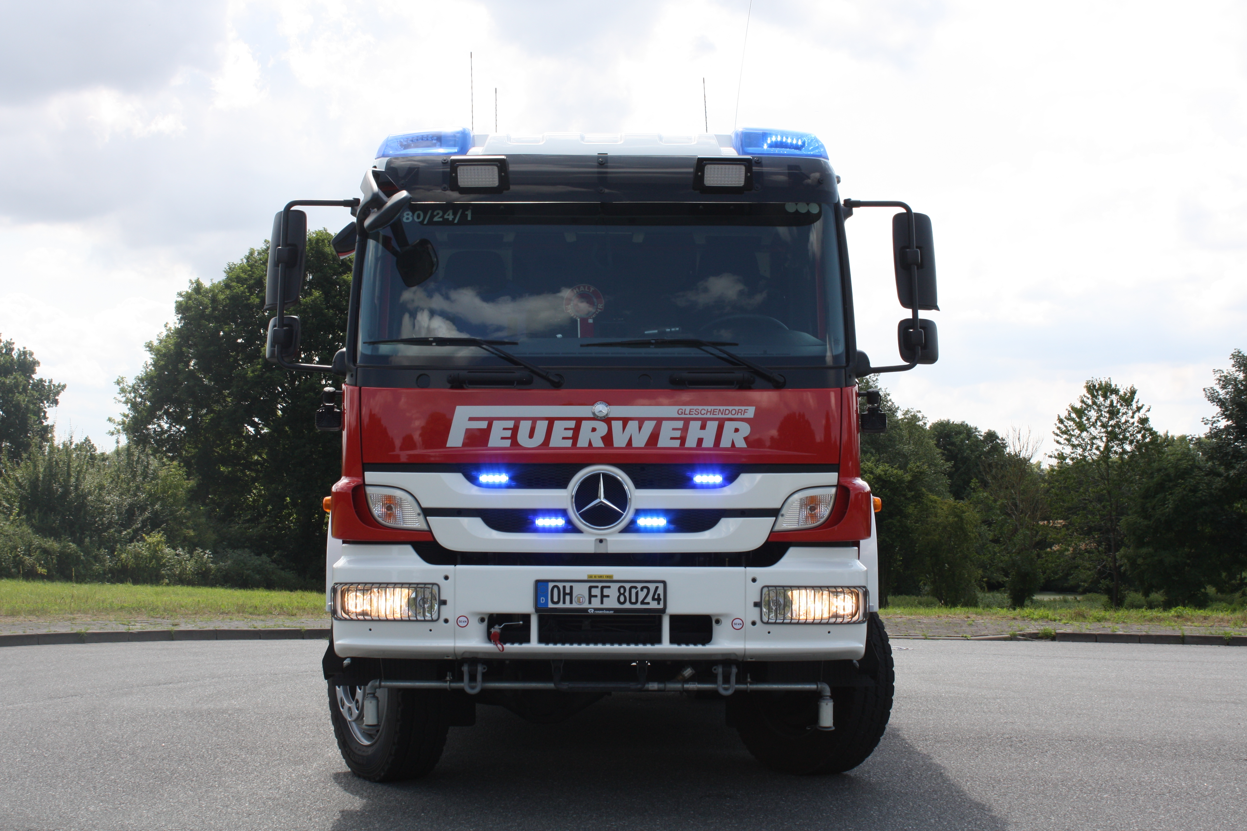 TLF 4000