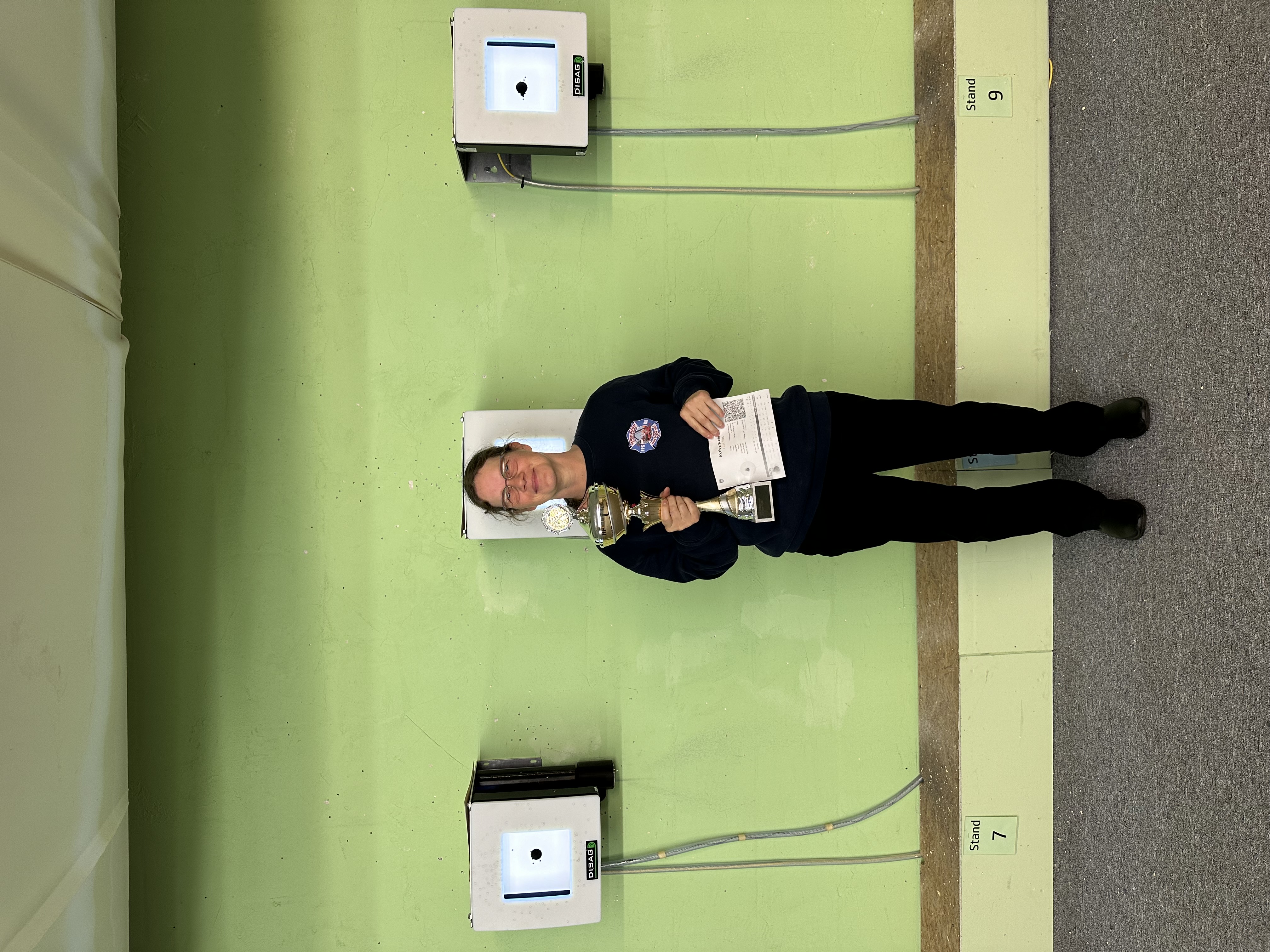 Pokalschie�en 2024 Feuerwehr Gemeinde Scharbeutz (5)