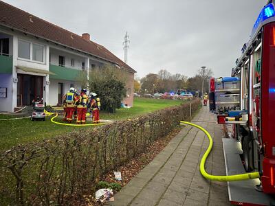 Bild vergr&ouml;&szlig;ern: Scharbeutz Aktuelles_16.11.2024_Kellerbrand Bild 2
