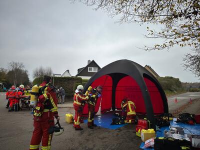 Bild vergr&ouml;&szlig;ern: Scharbeutz Aktuelles_16.11.2024_Kellerbrand Bild 1 