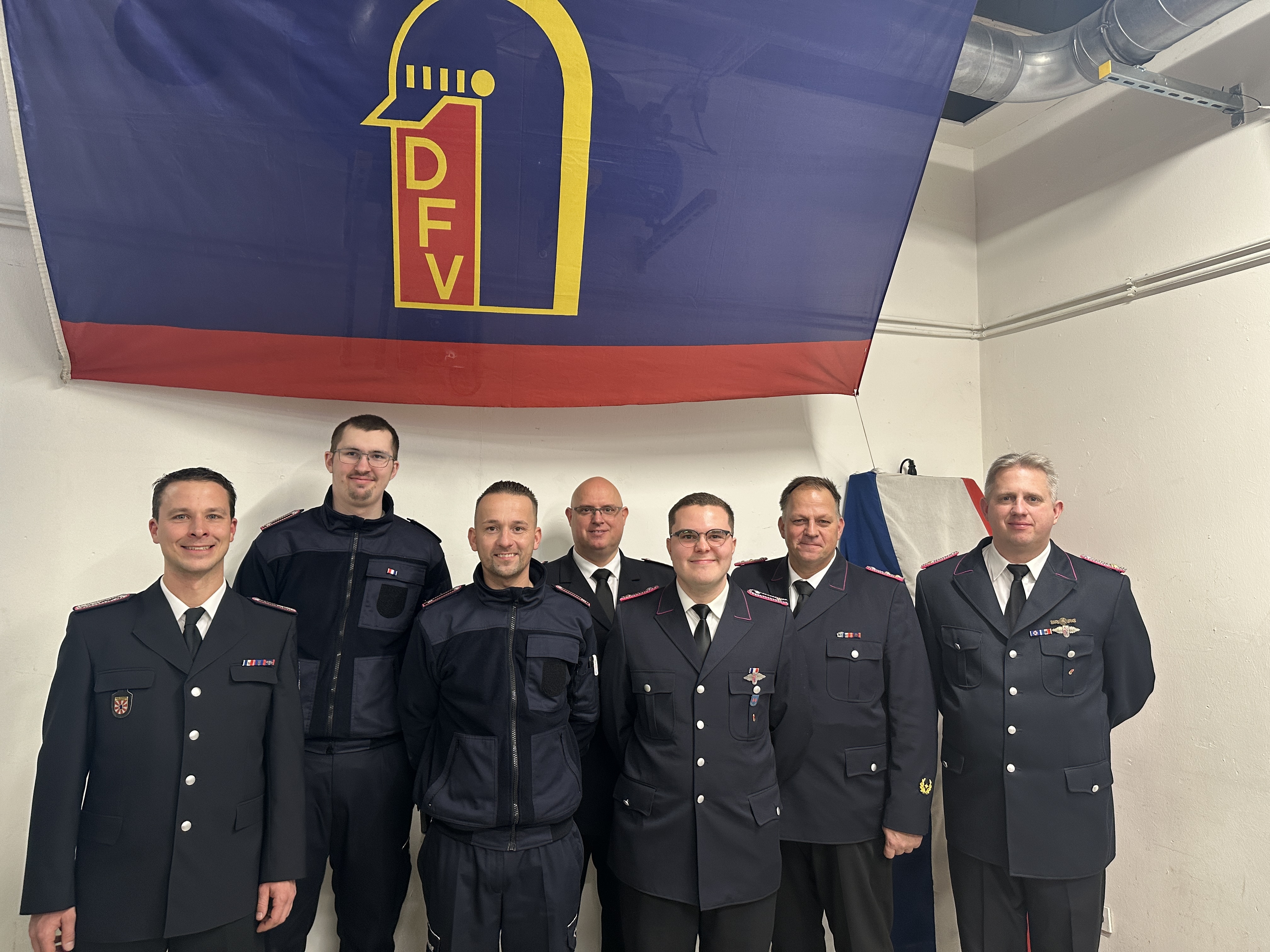 Scharbeutz Aktuelles 31.01.2025 122.Jahreshuaptversammlung