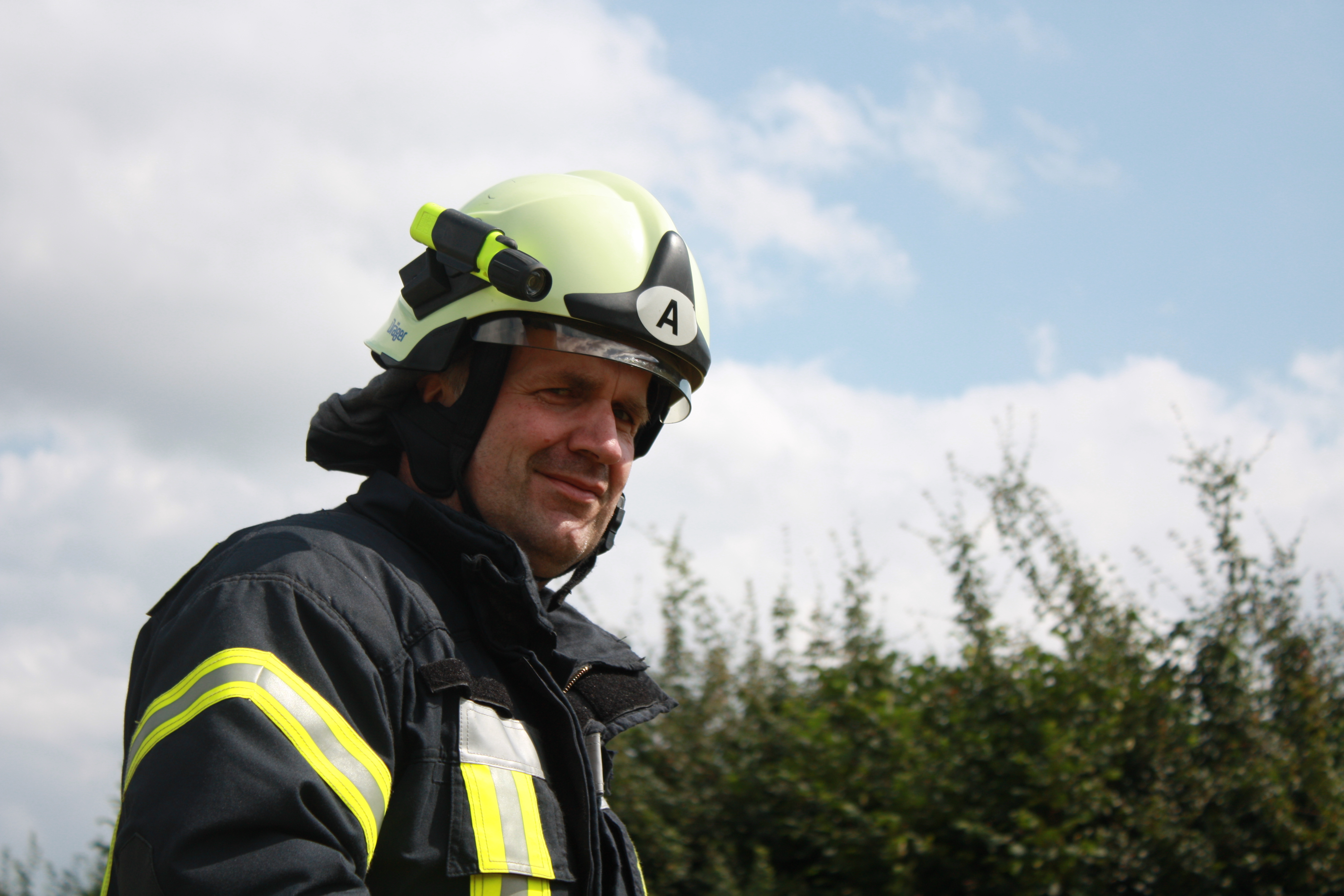 Ger�tewart - L�schmeister  Thomas