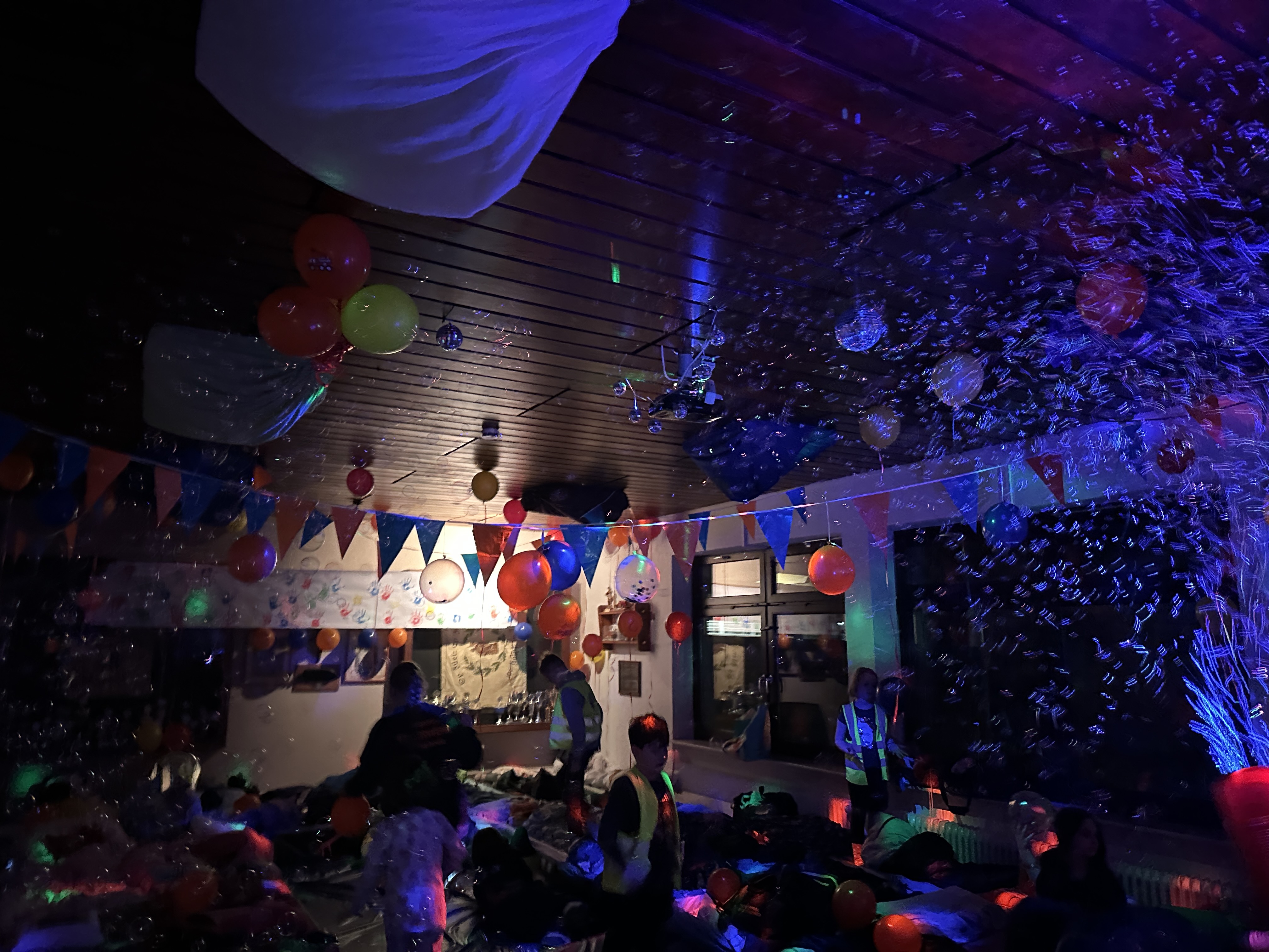 Scharbeutz Aktuelles 22.02.2025 Bild 