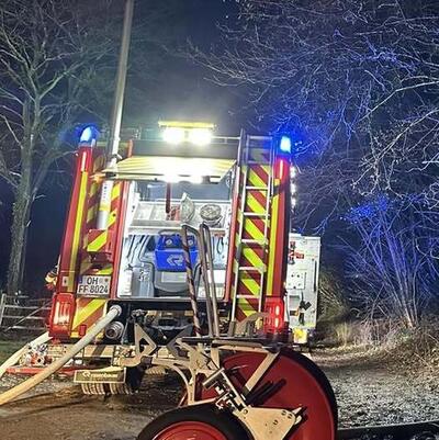 Bild vergr��ern: Gleschendorf Einsatz 37/2024