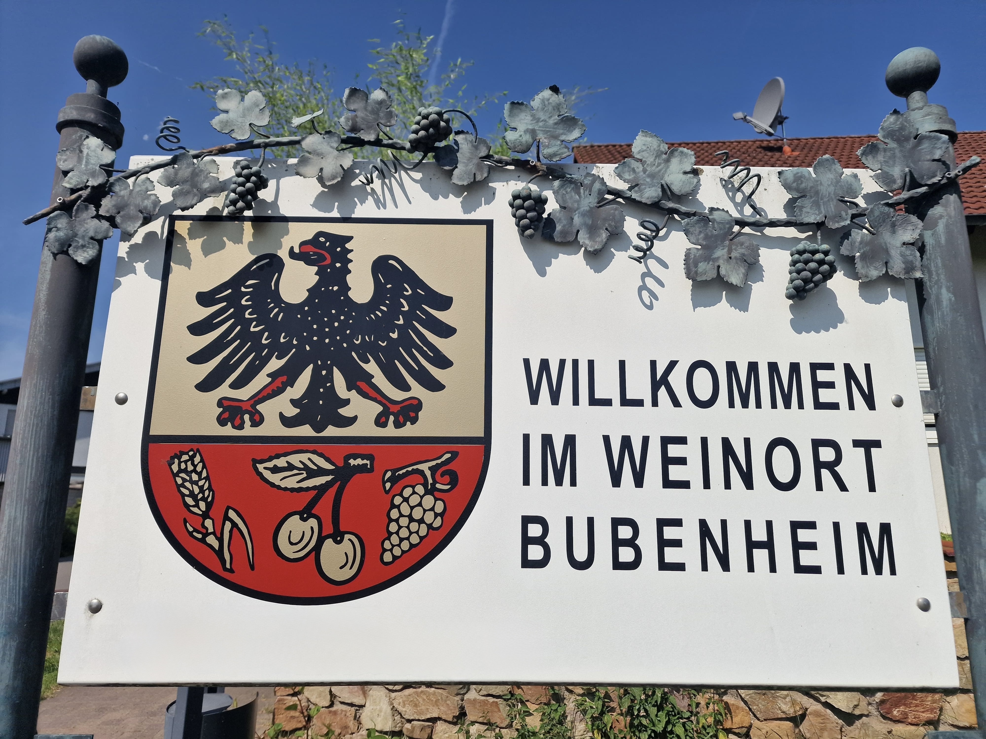 Scharbeutz Aktuelles 19.06.2025 Jubil�umsfeier Bubenheim