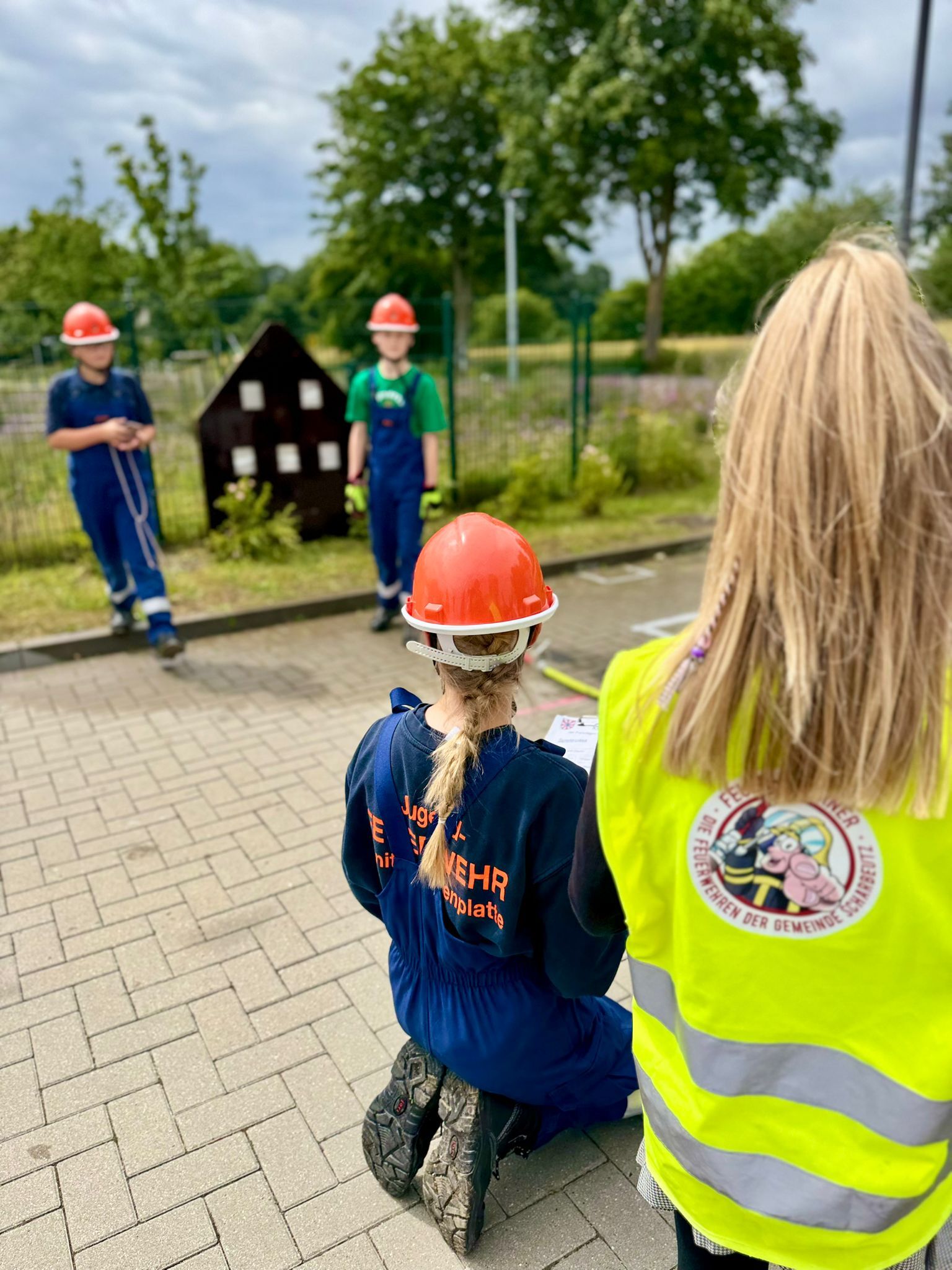 2025_FF Schuersdorf_Kinderfest