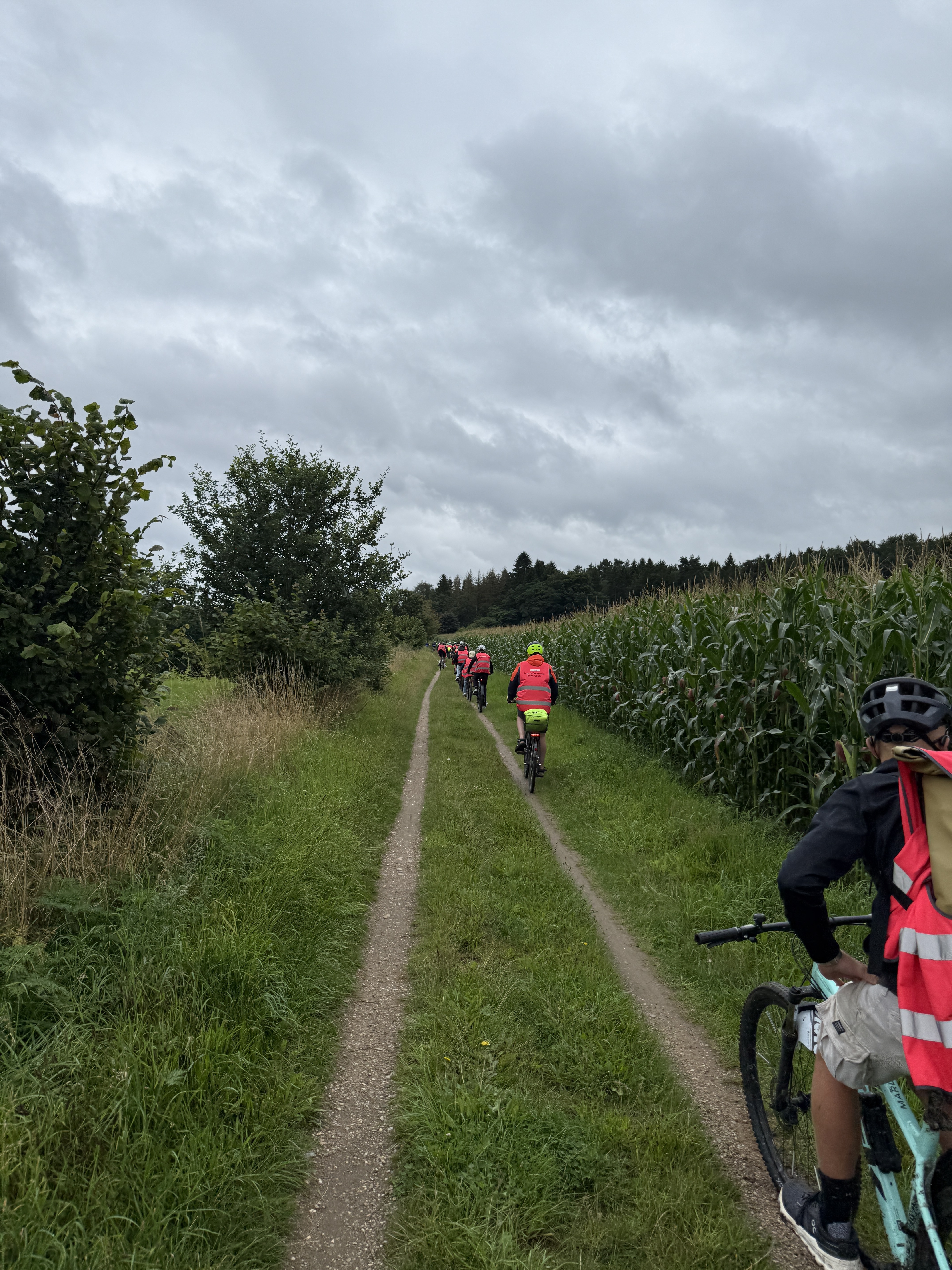 Scharbeutz Aktuelles 14.08.2025 1.Tag Sommerfahrt